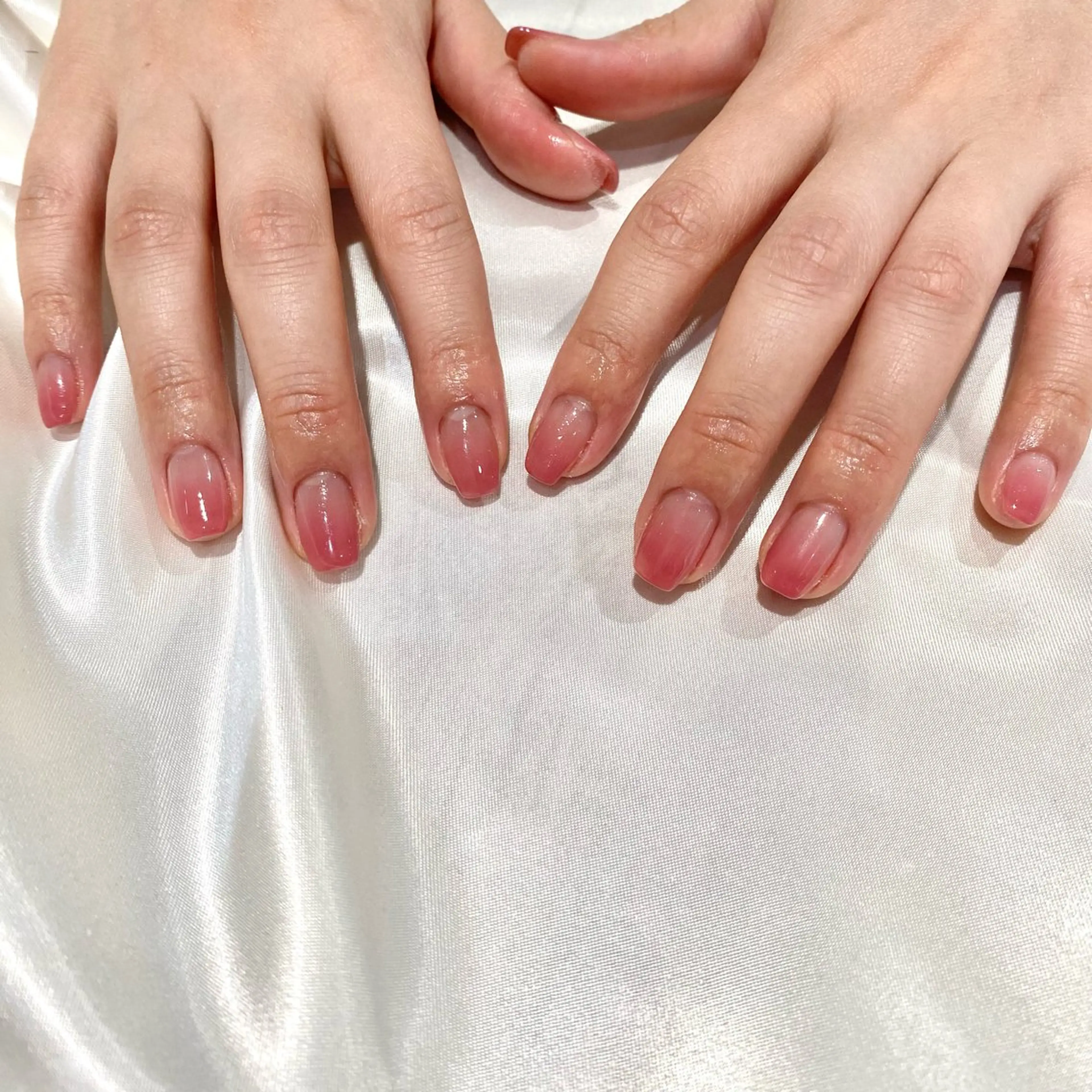 ネイル 江原 楓果のネイルデザイン