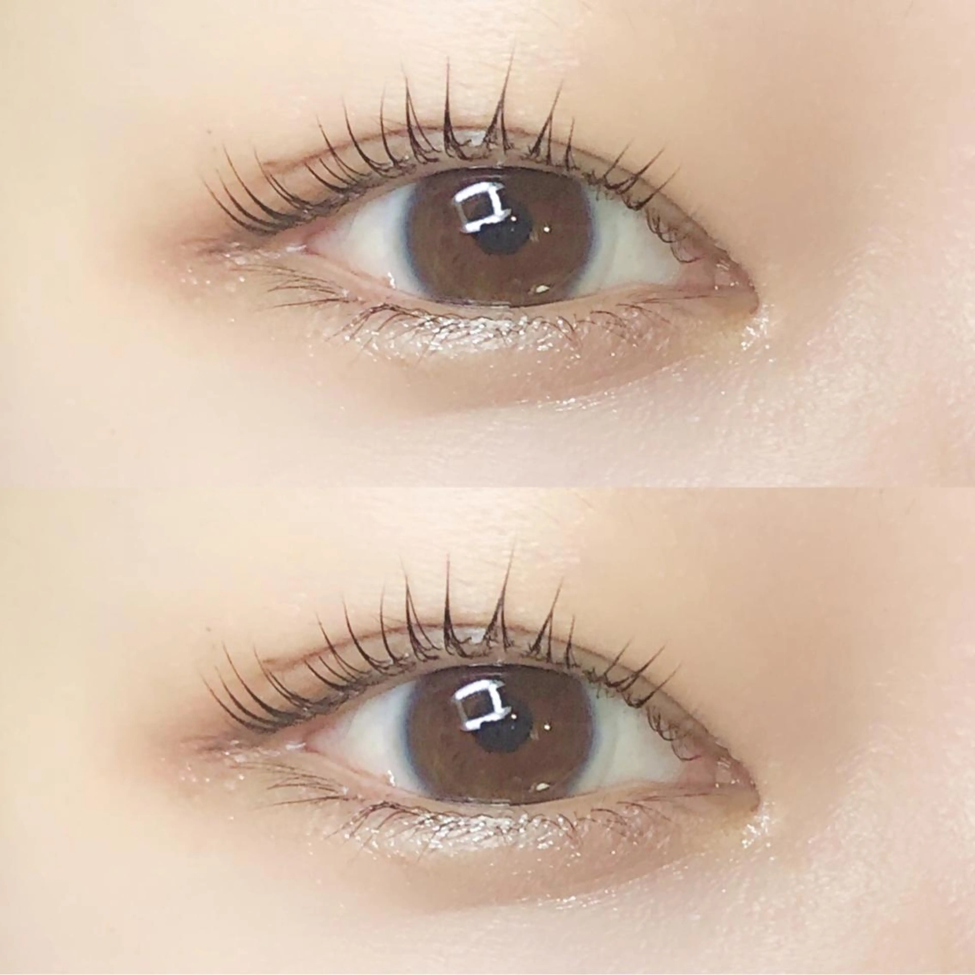 マツエク・マツパ ami☾Belire Nail&eyeのマツエク・マツパデザイン