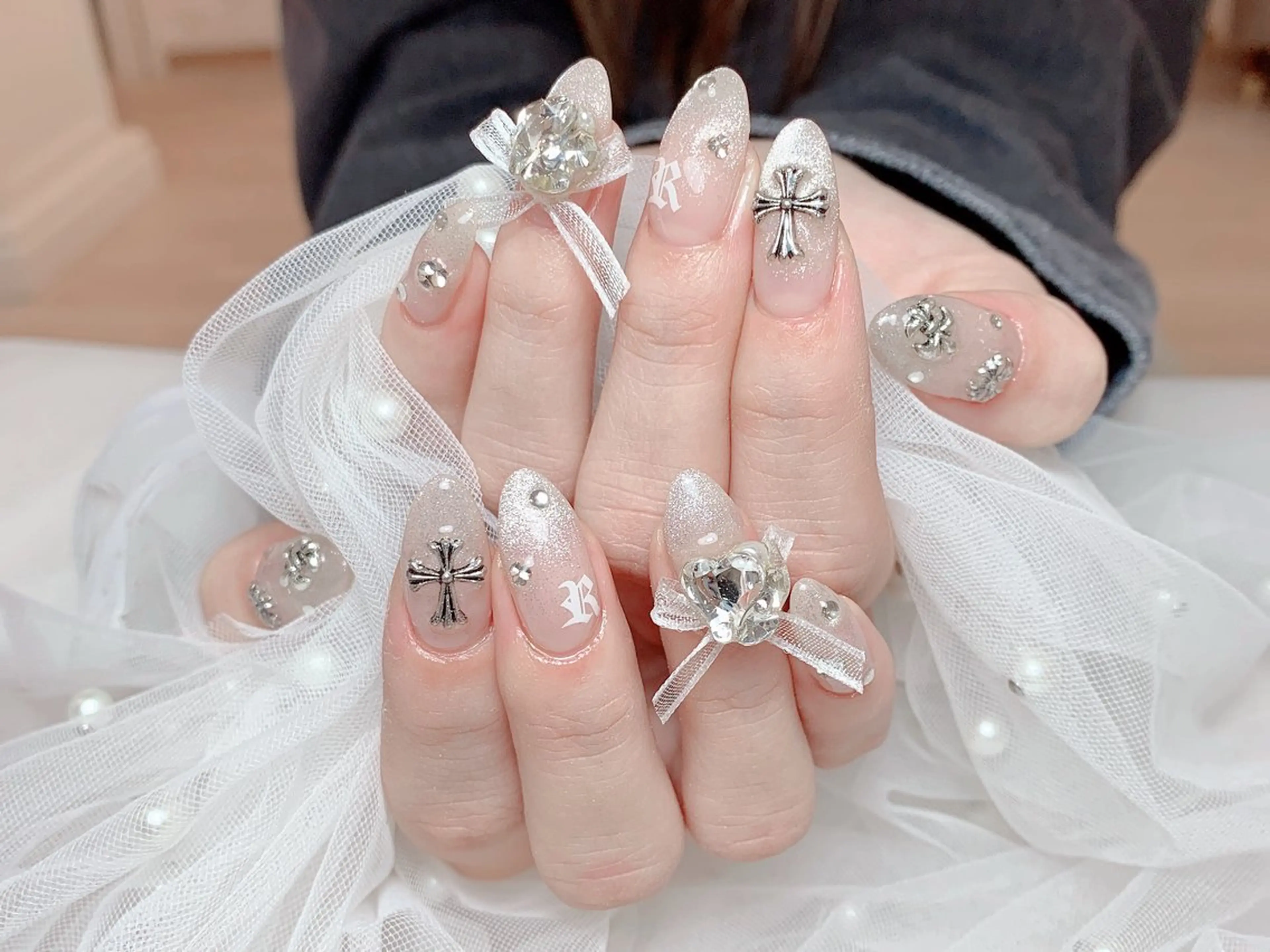 ネイル Bél Nail salonのネイルデザイン