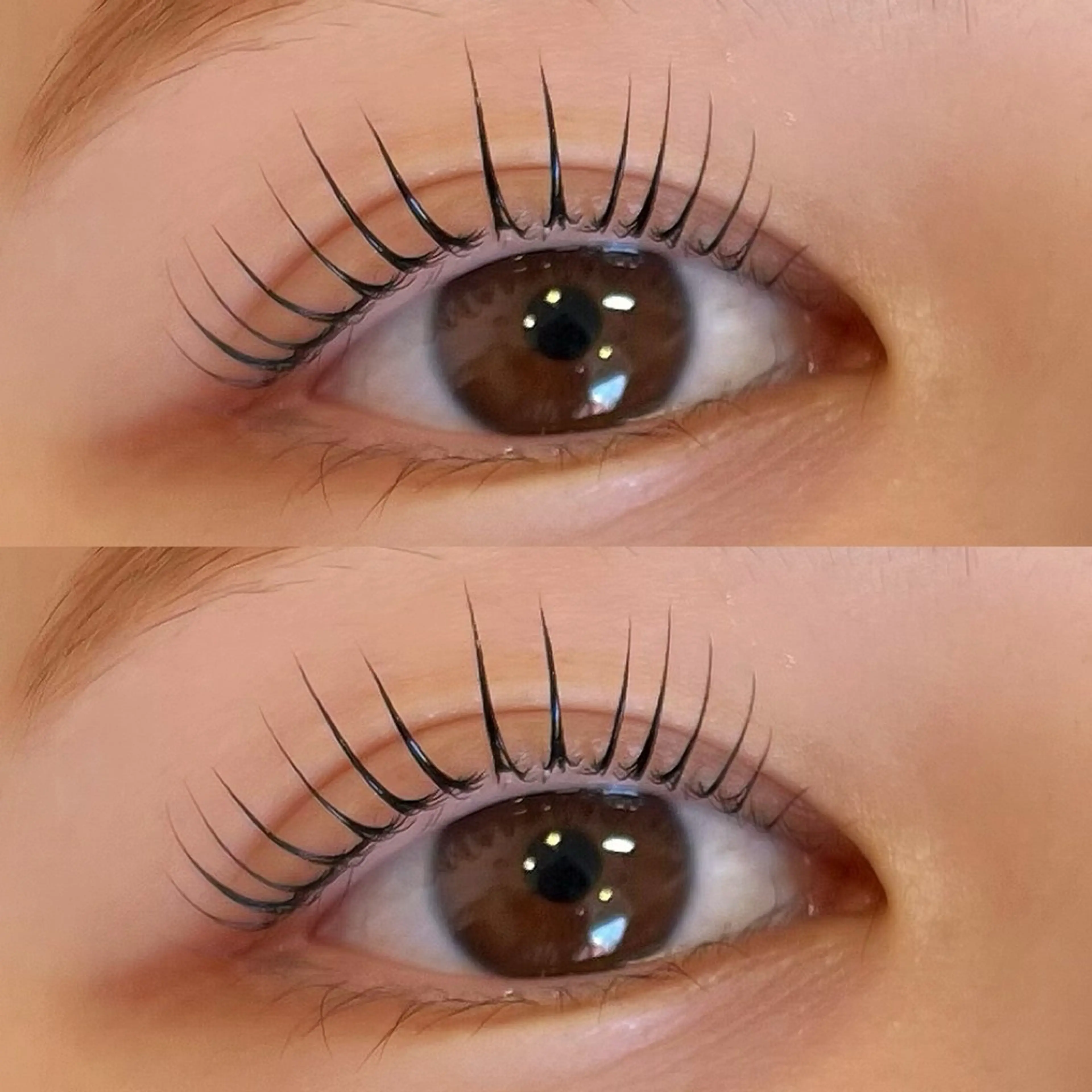 マツエク・マツパ 〰️sofa🪧 Kiguchiのマツエク・マツパデザイン