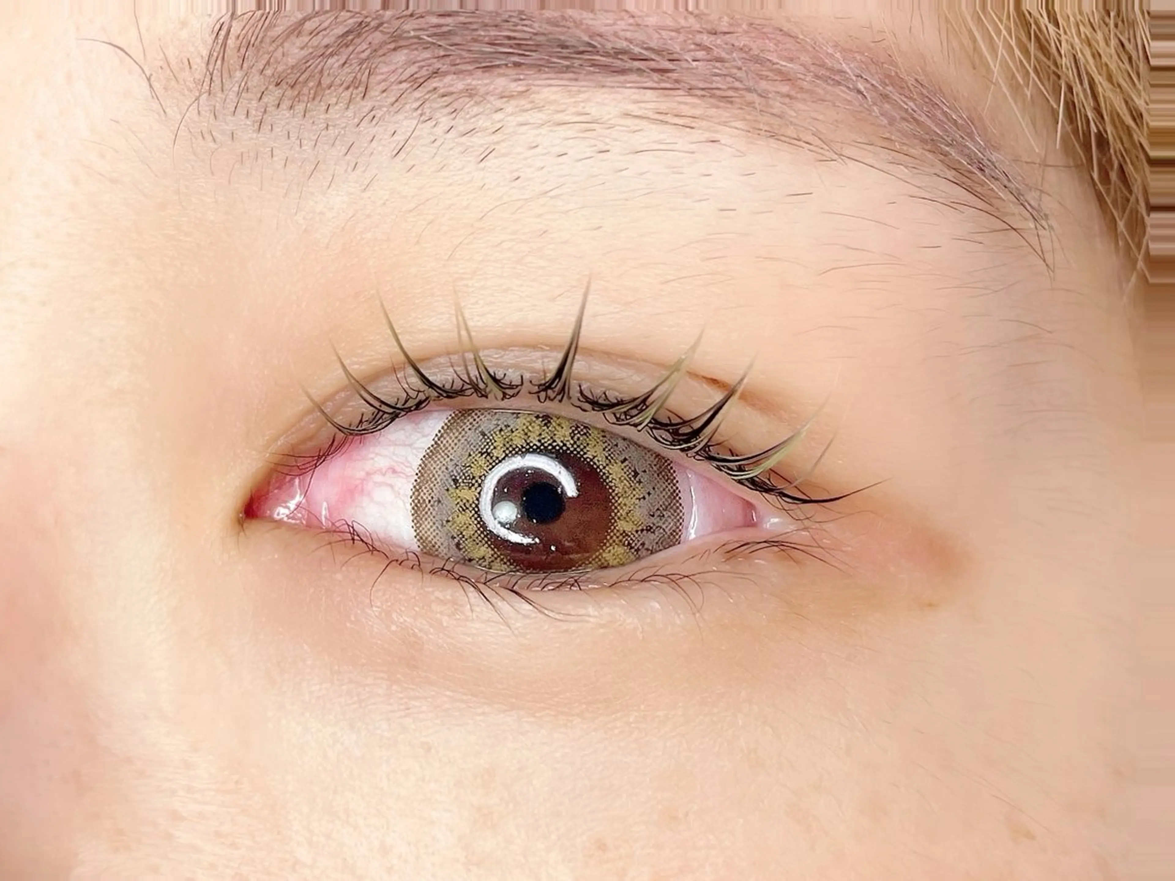 マツエク・マツパ CHION eyelash所属・mai  CHION eyelashのマツエク・マツパデザイン