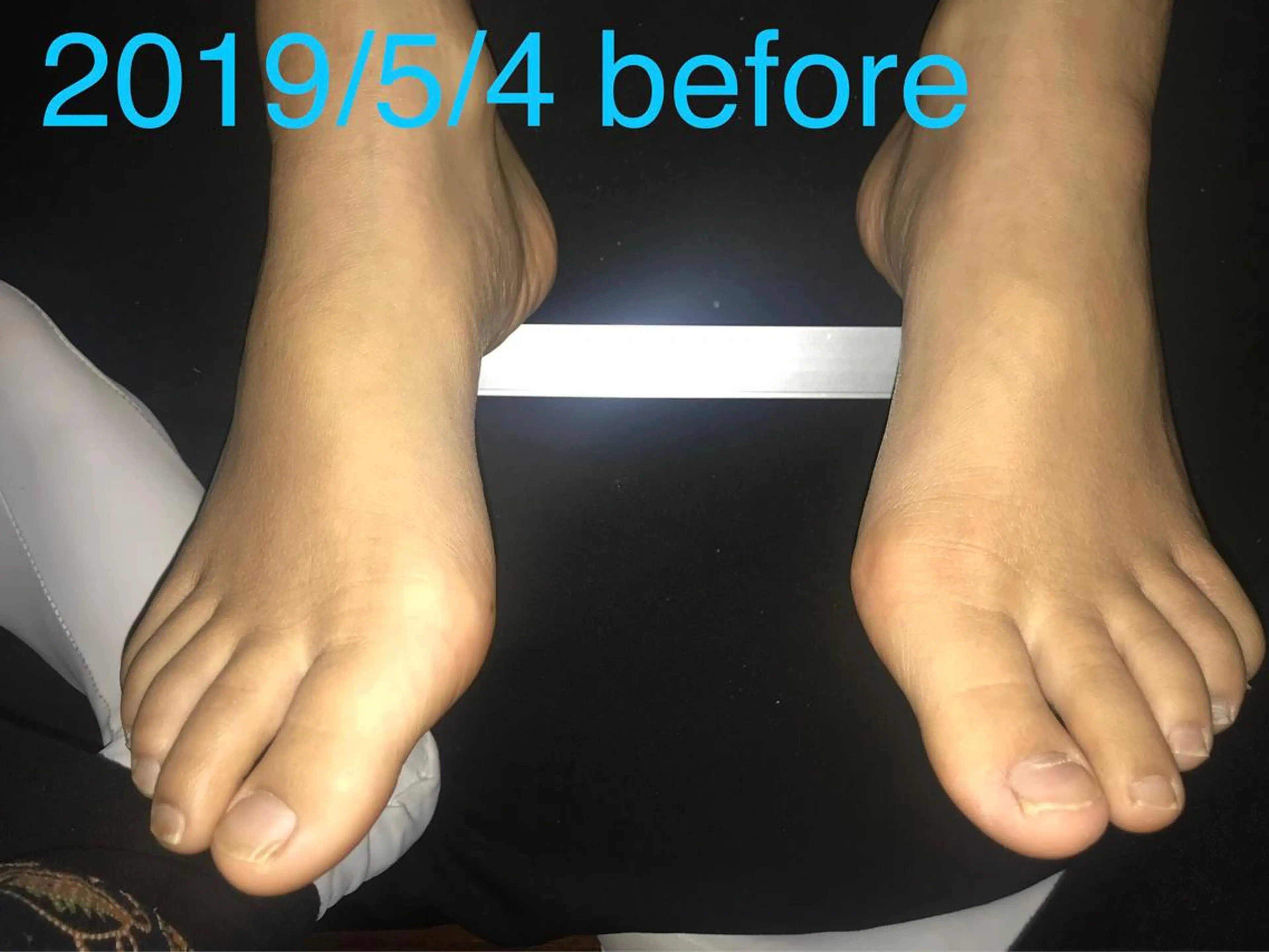 エステ リラク 【足圧】鬼👹リンパ 身体整うサロンのエステ・リラクイメージ