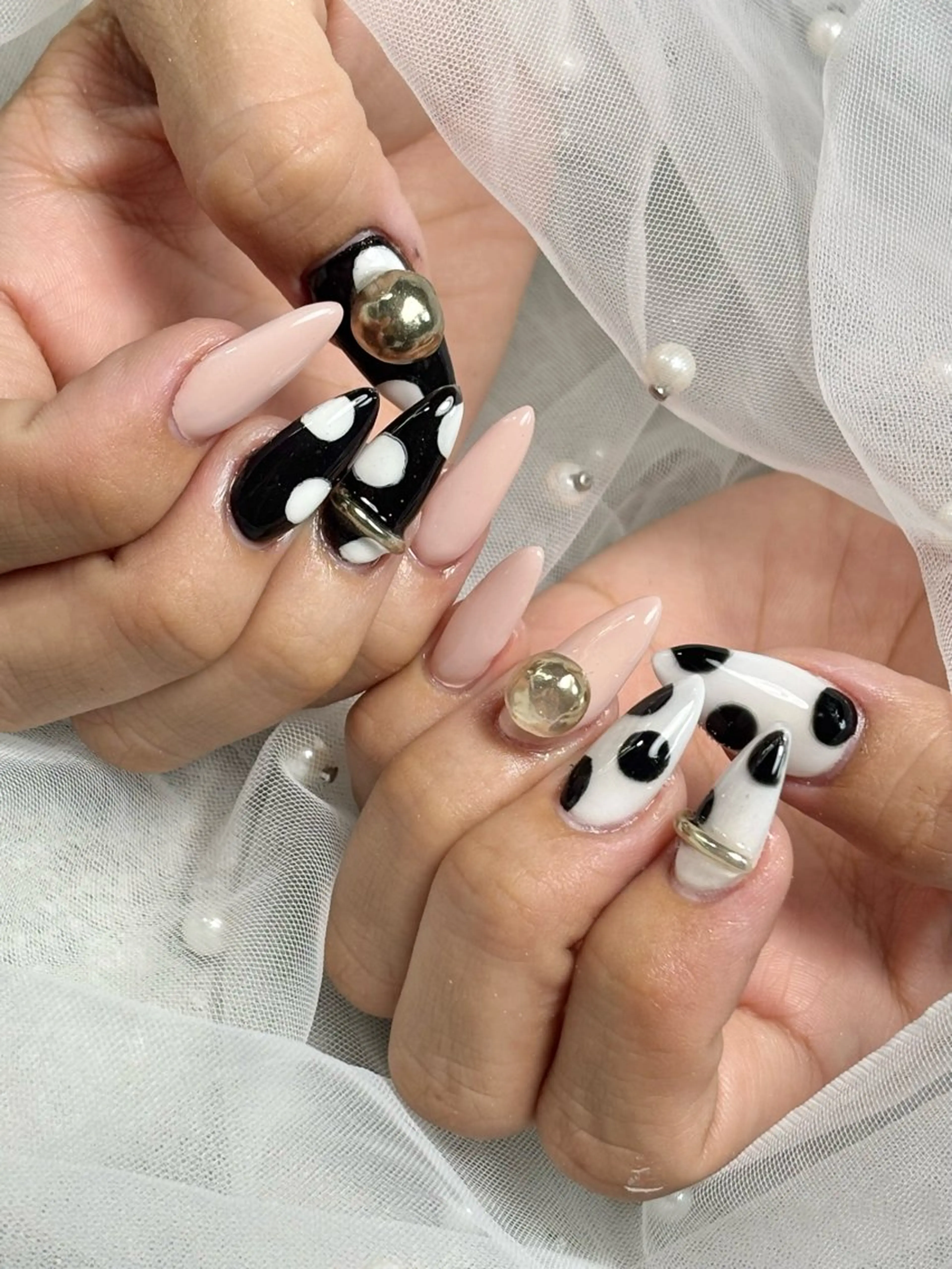 ネイル Y's nailのネイルデザイン