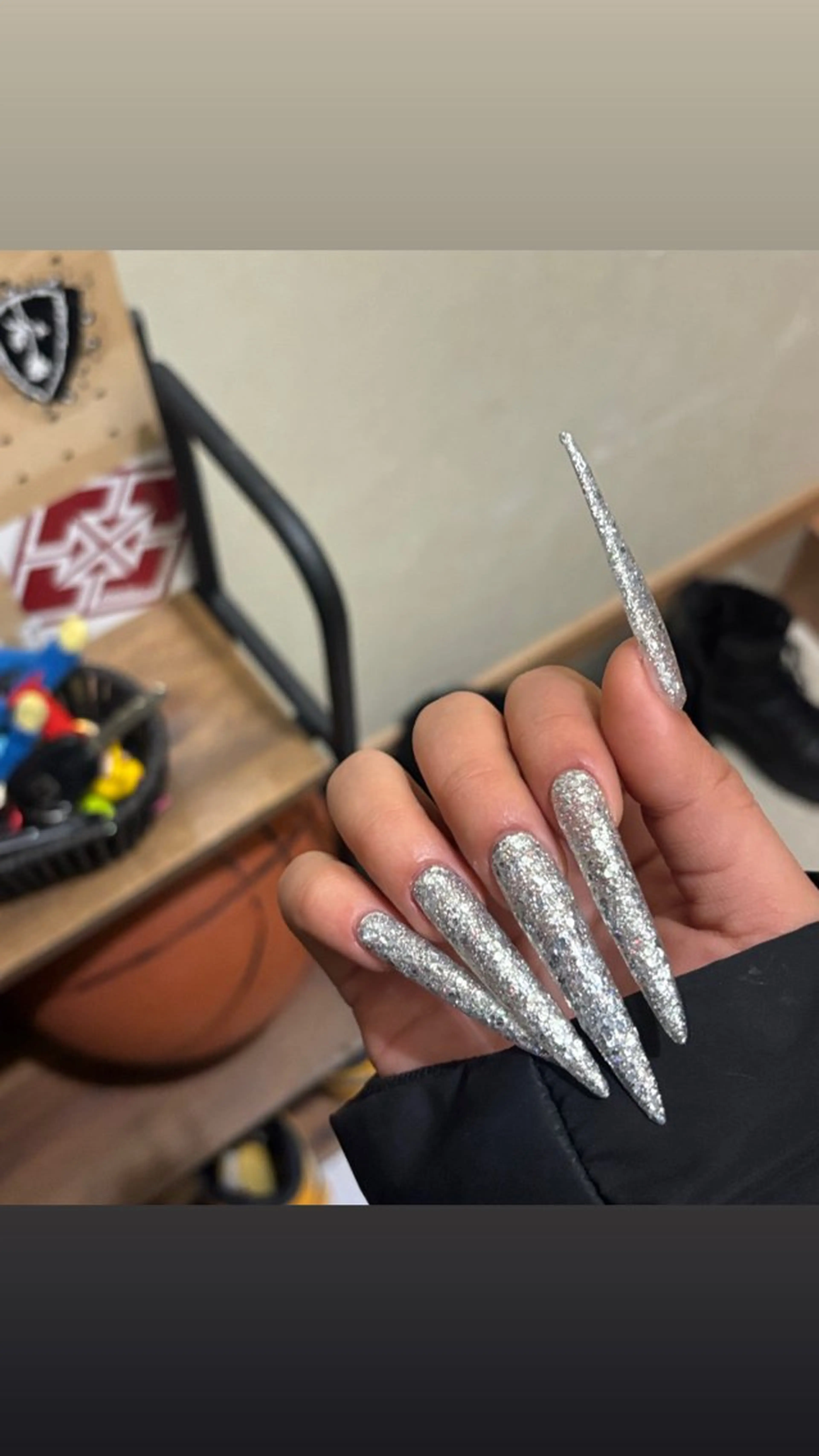 ネイル ハンドネイル 憩い所属・Belle nailのネイルデザイン