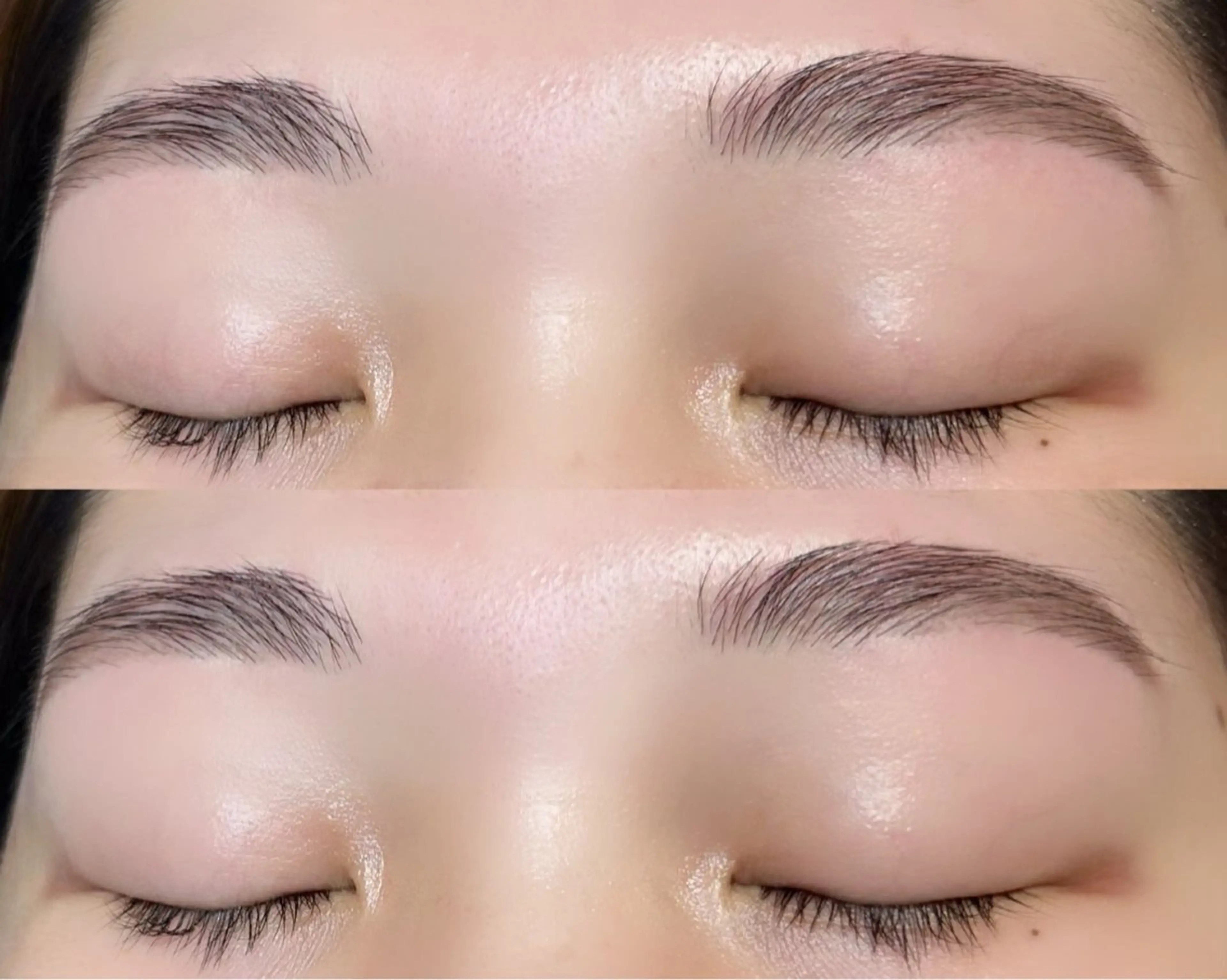 アイブロウ ワックス脱毛 眉カット その他(アイブロウ) SUGAR 児玉 美優のマツエク・マツパデザイン