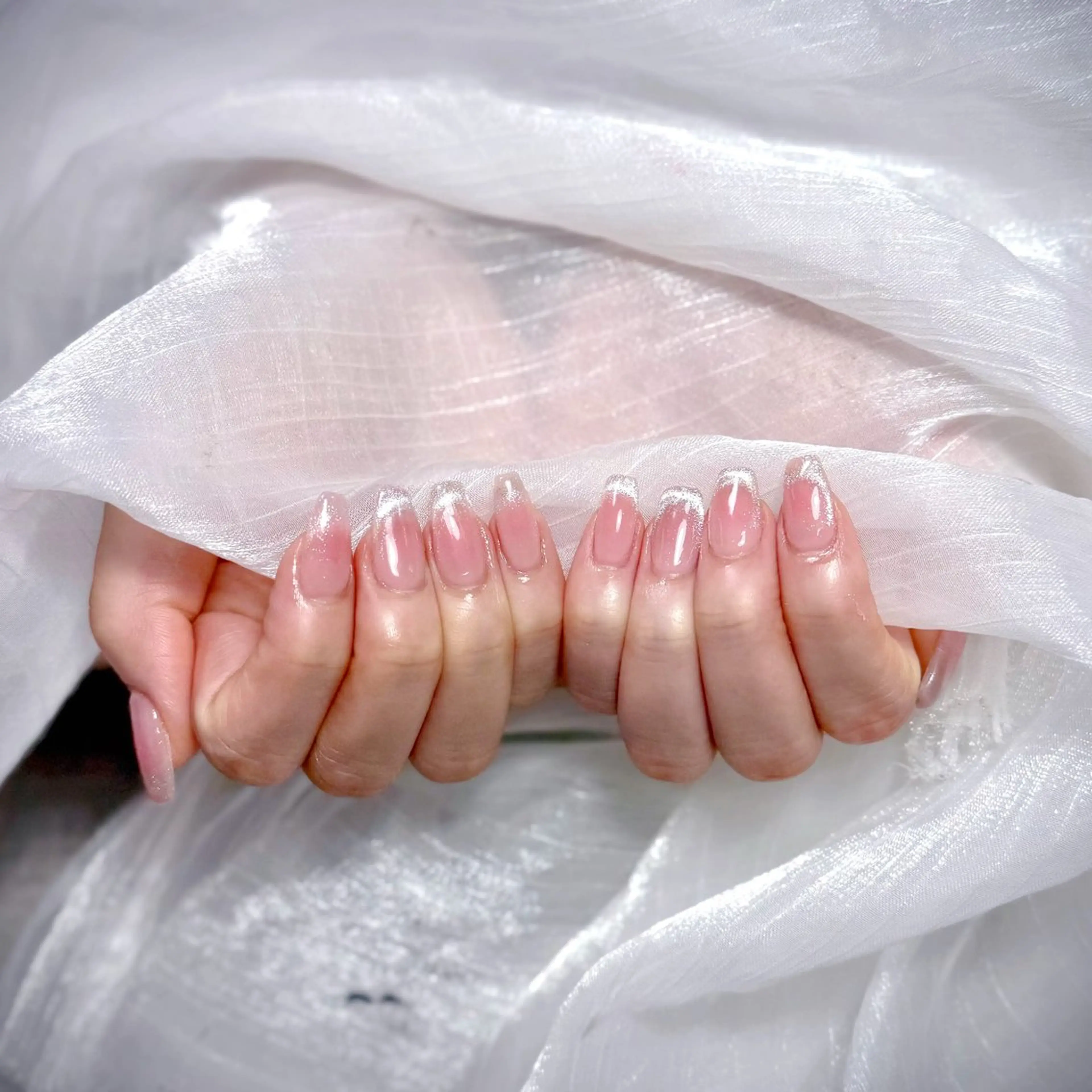 ネイル ハンドネイル エクラNailサロン ミオのネイルデザイン