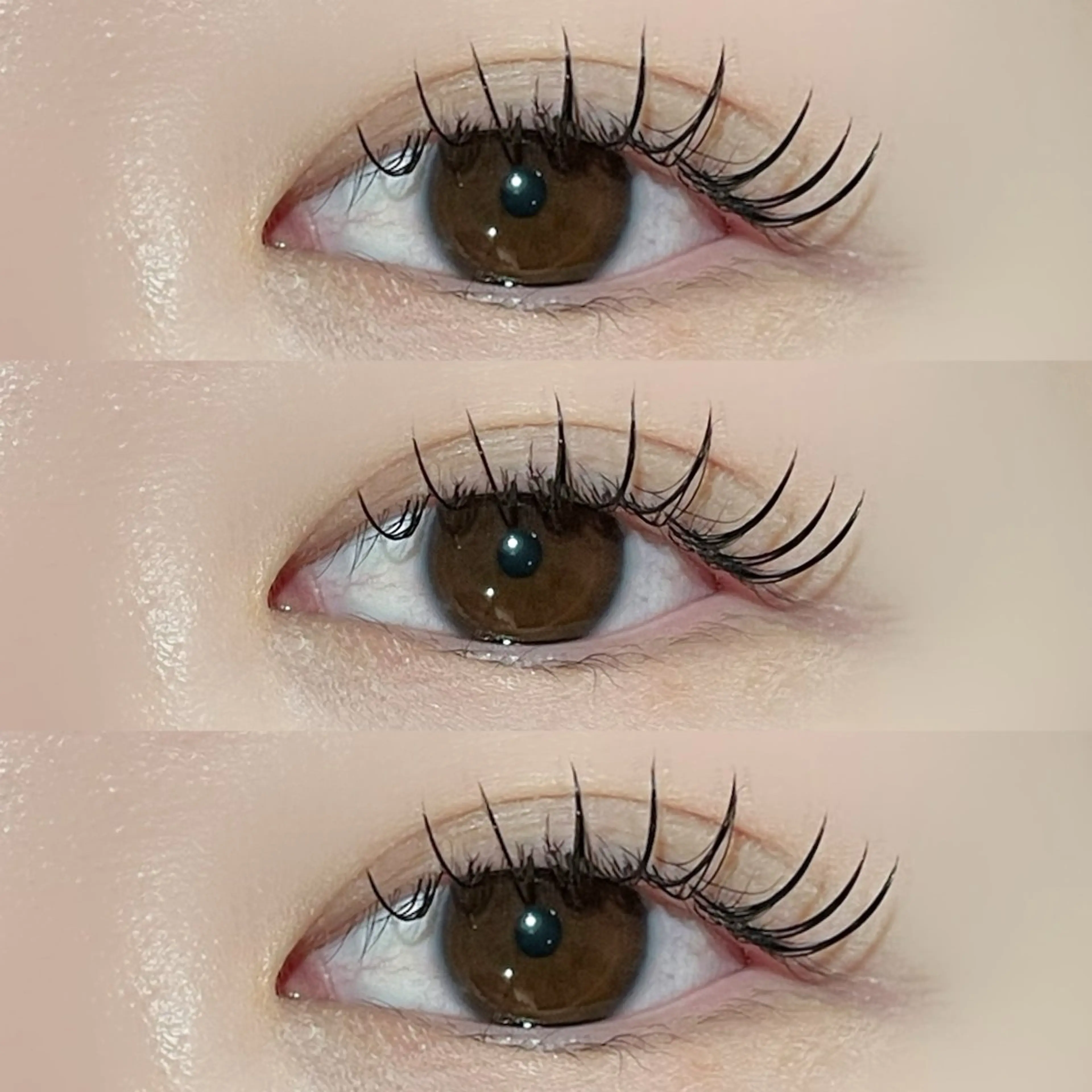 マツエク・マツパ マツエク 京橋/大阪/ 束感マツエク/マツパのマツエク・マツパデザイン