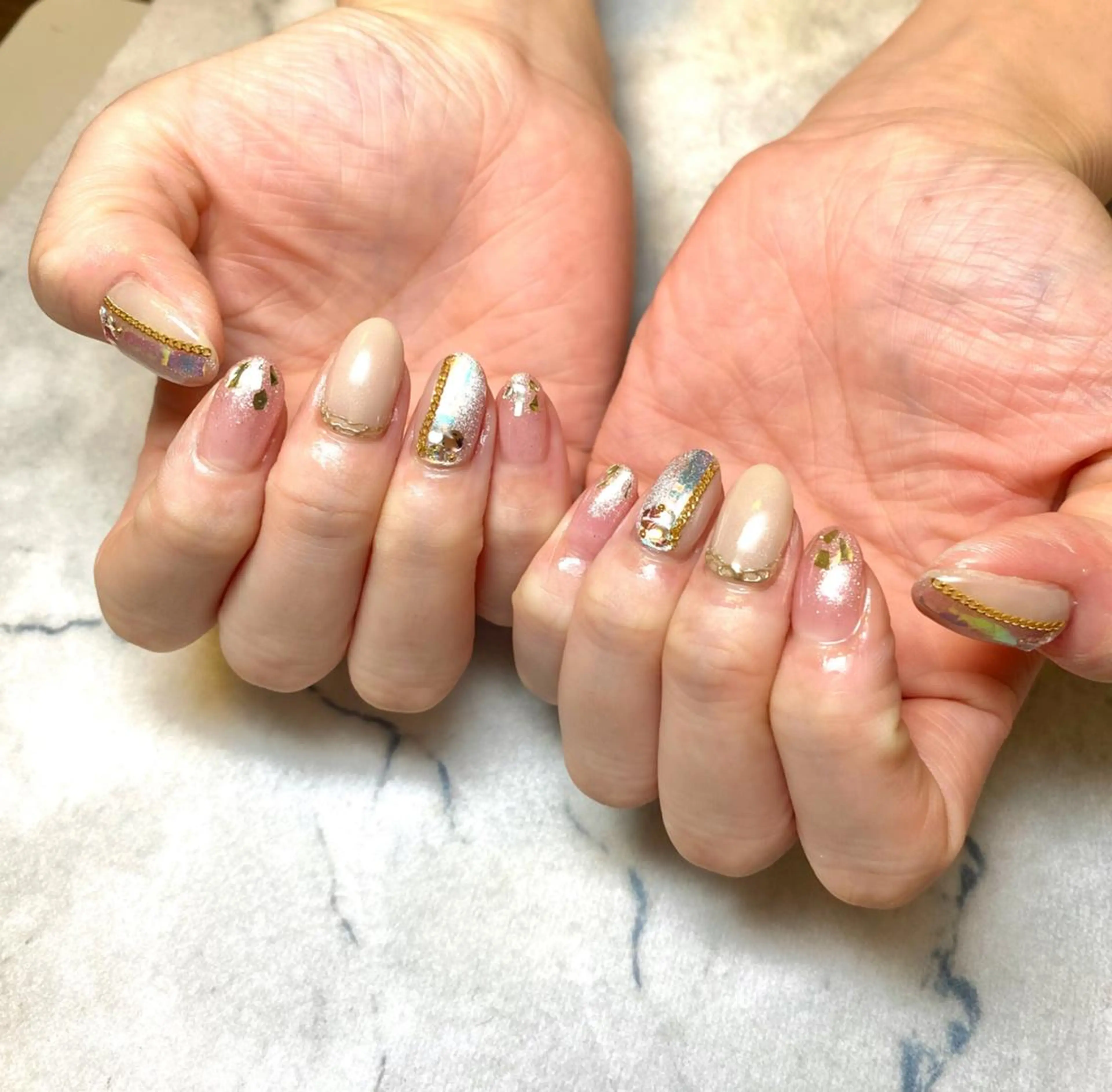 ネイル リセ有楽町店 アイリストのマツエク・マツパデザイン