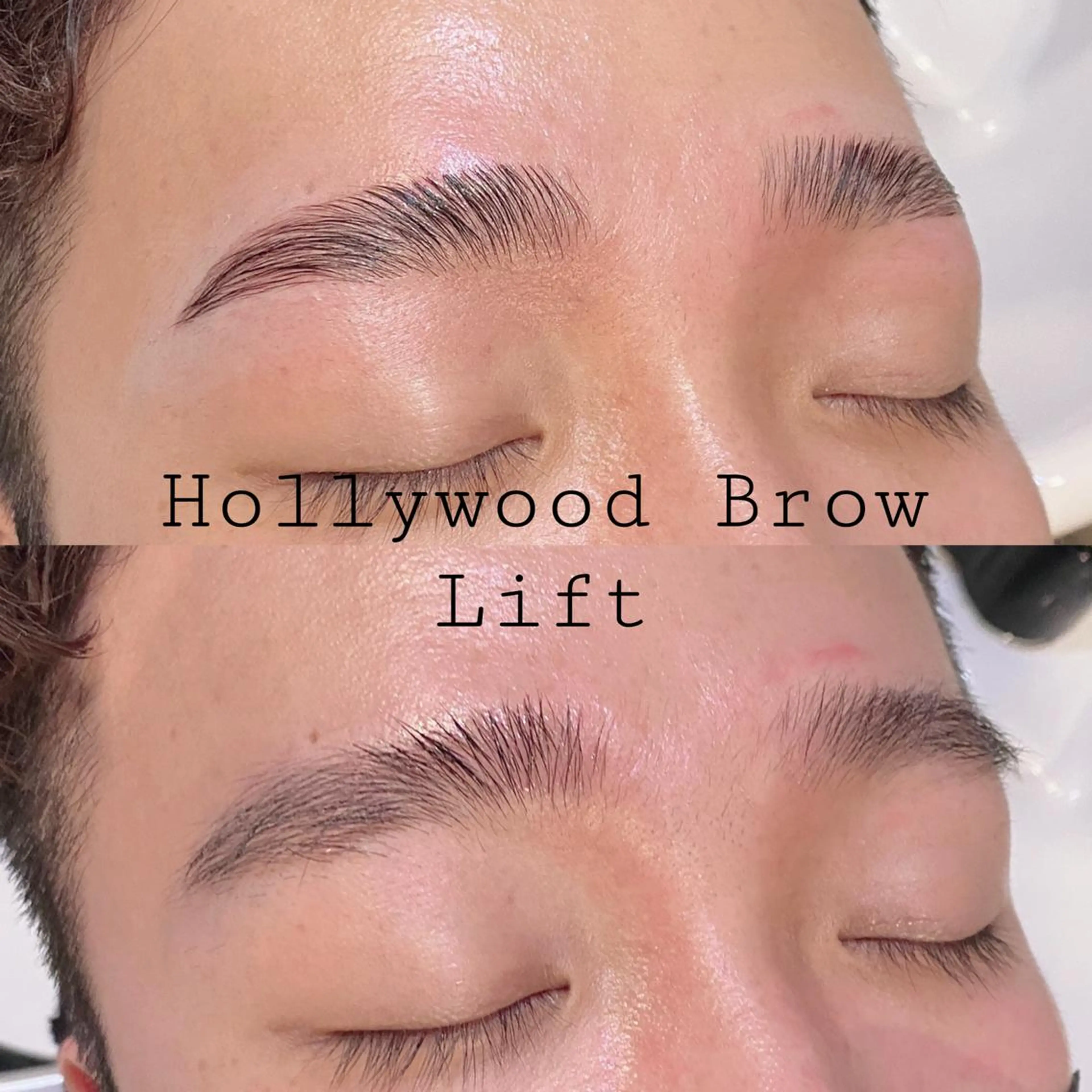 アイブロウ 🔱♡EMI ♡🔱のマツエク・マツパデザイン