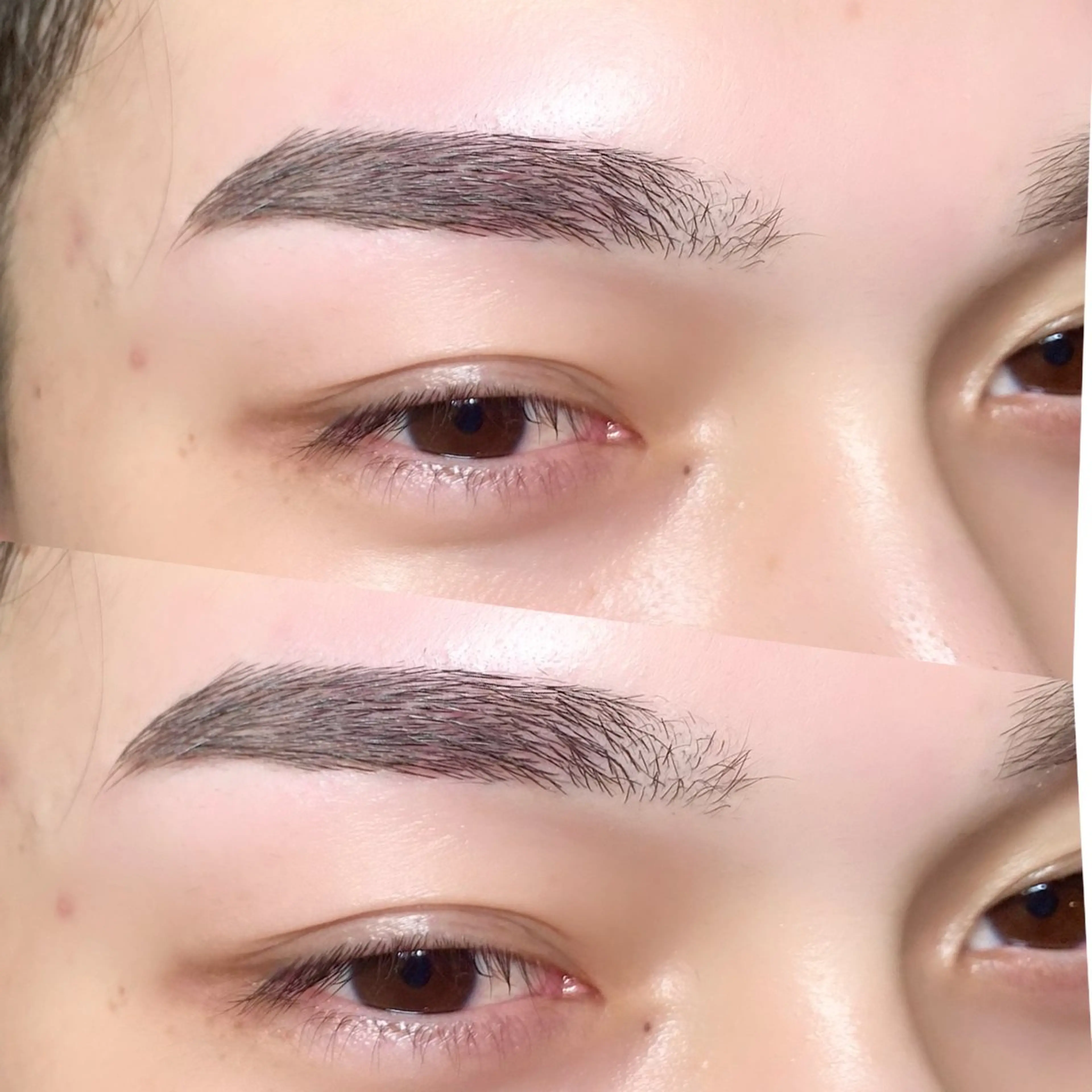 アイブロウ ワックス脱毛 眉カット その他(アイブロウ) ma'am eyesalon 錦糸町店所属・MOMI🍒美眉 スタイリング⭐︎の眉毛・アイブロウイメージ