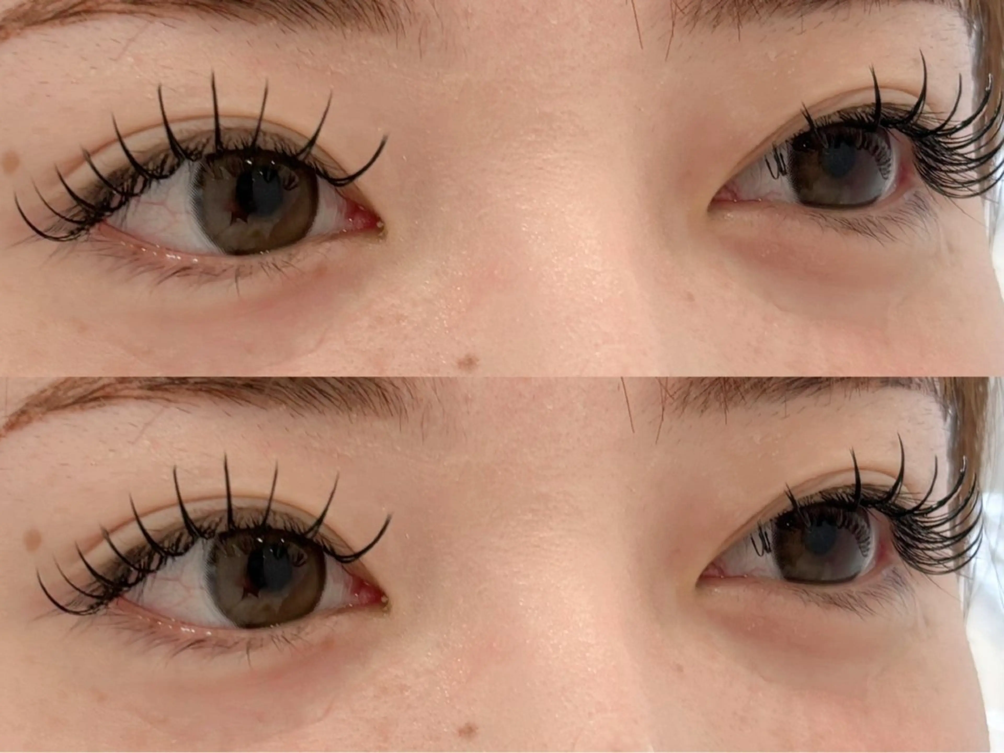 マツエク・マツパ マツエク 🌙Lily 船橋 鈴木のマツエク・マツパデザイン