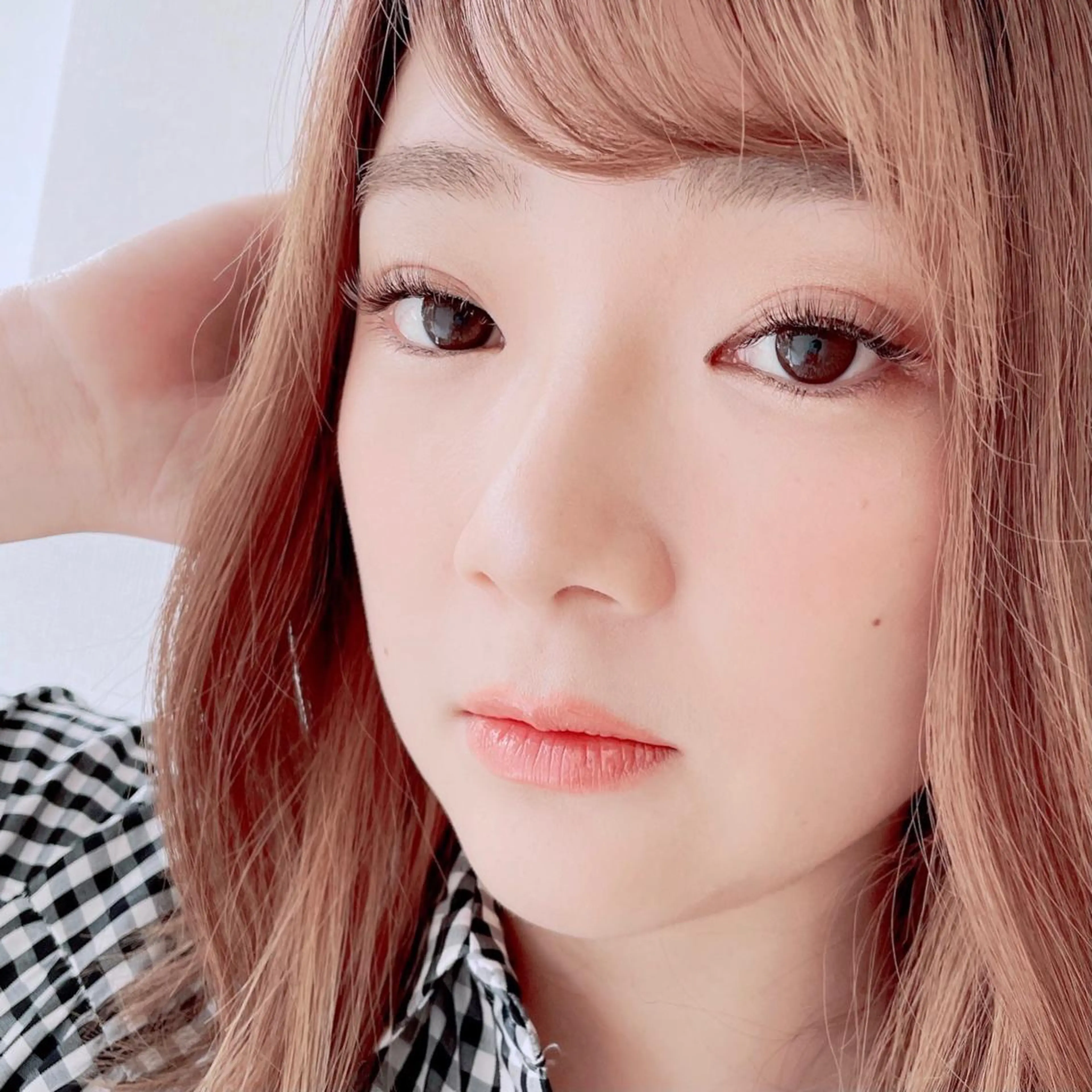 マツエク・マツパ Mori ✨Mystical✨のマツエク・マツパデザイン