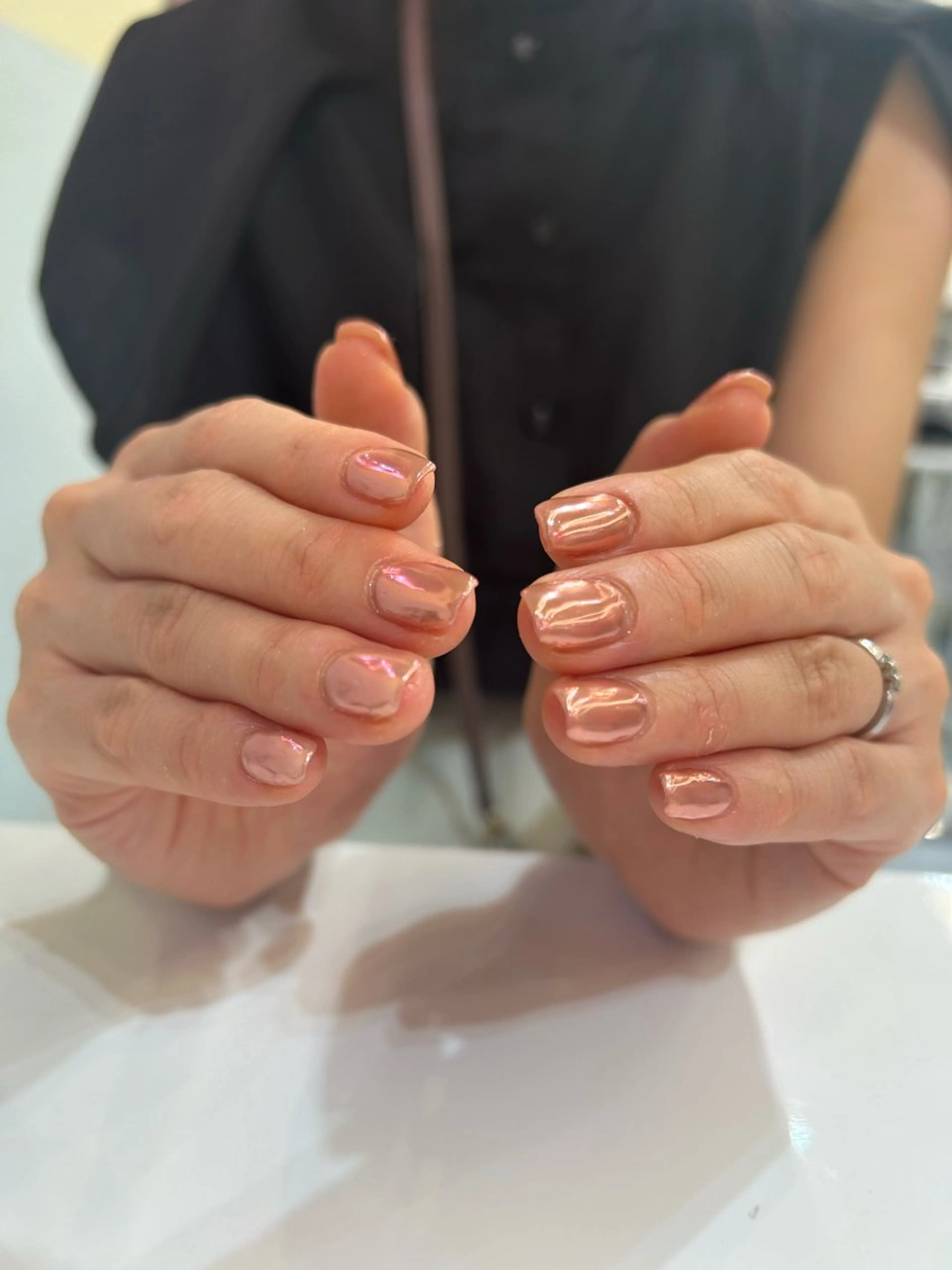 ネイル pool SHIBATAのネイルデザイン