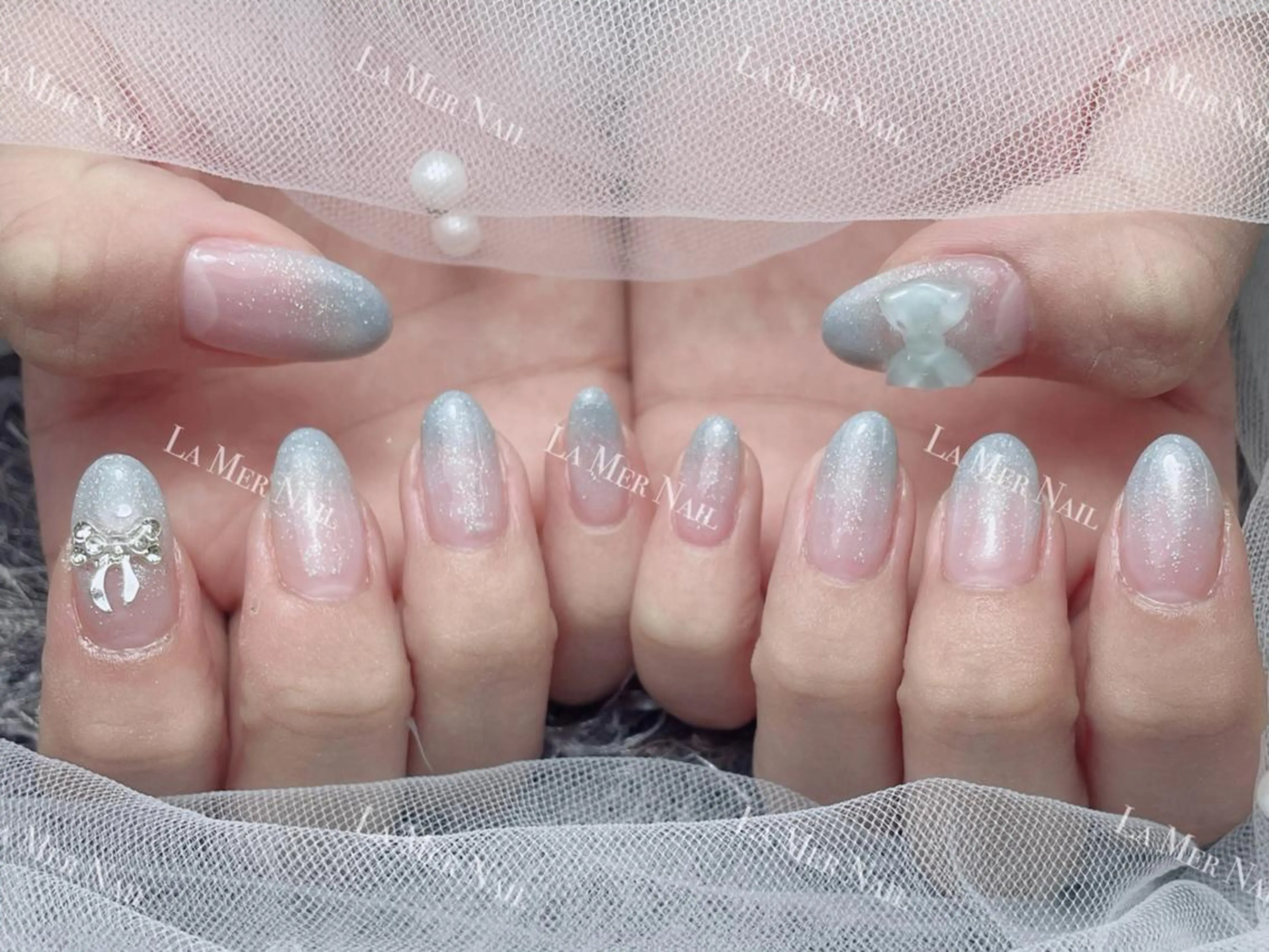 ネイル ✨荒木 🌙のネイルデザイン