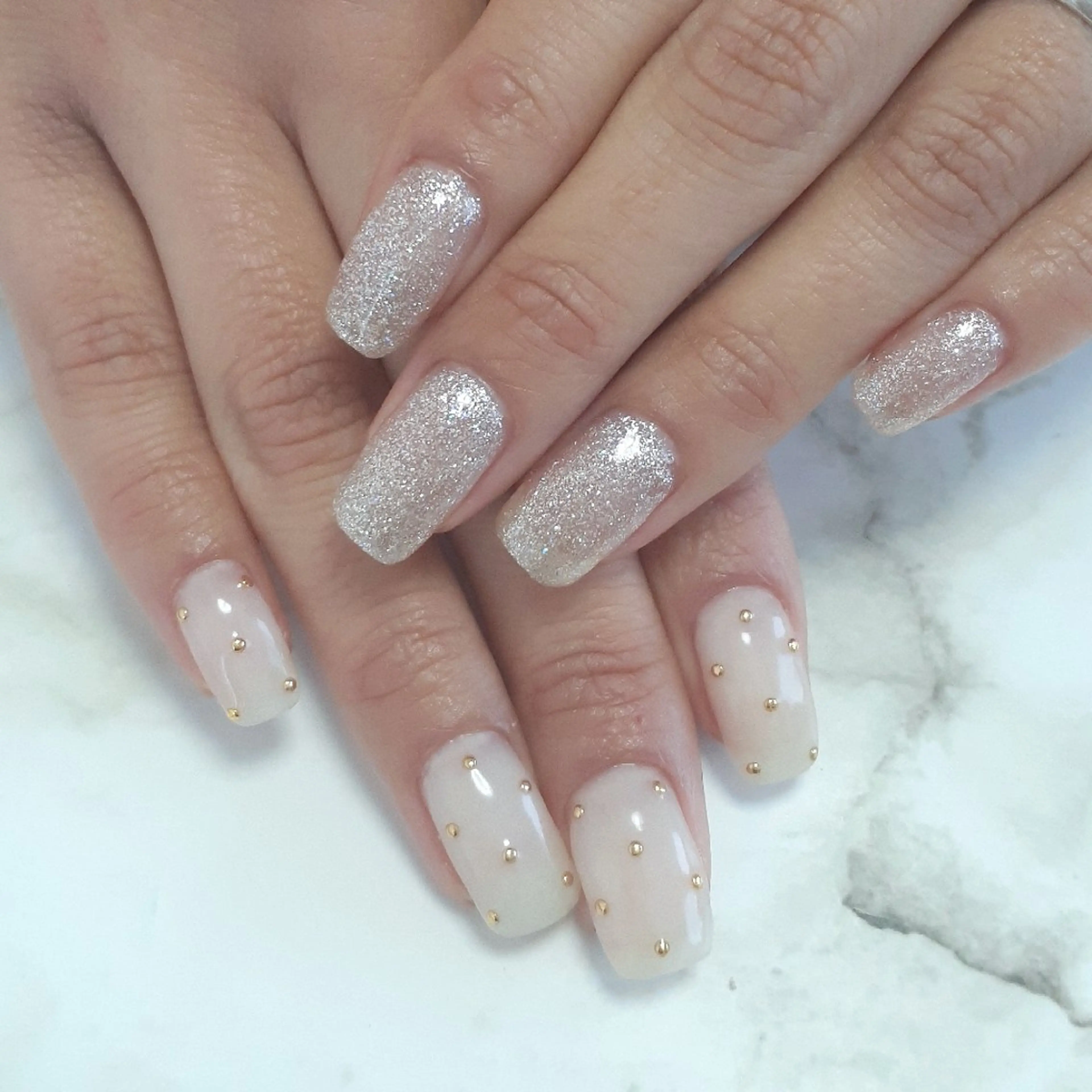 ネイル 池元 真由美のネイルデザイン