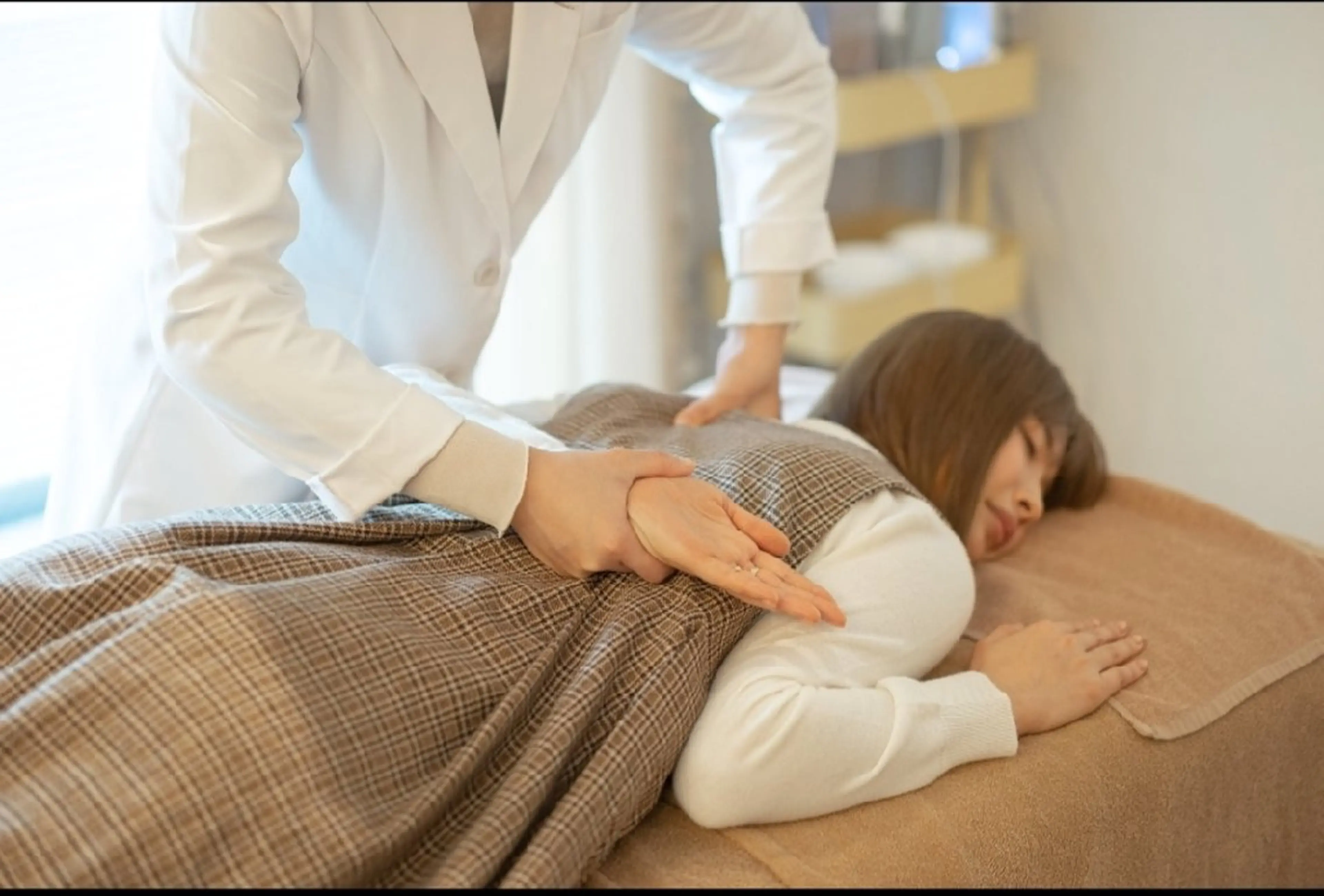 Clover所属・Clover 　MAIKAのマツエク・マツパデザイン