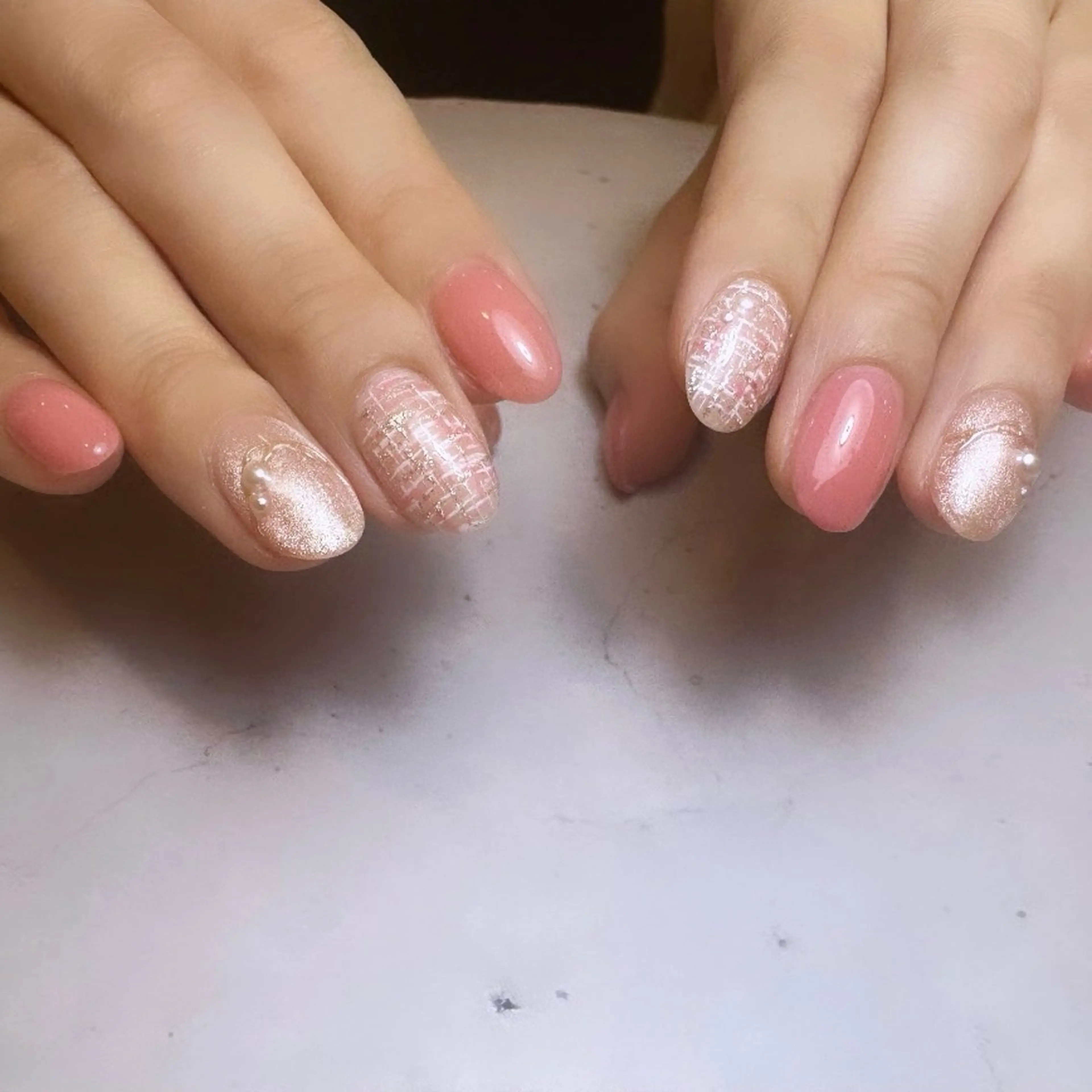 ネイル STAR Jaime 中村佳奈のネイルデザイン