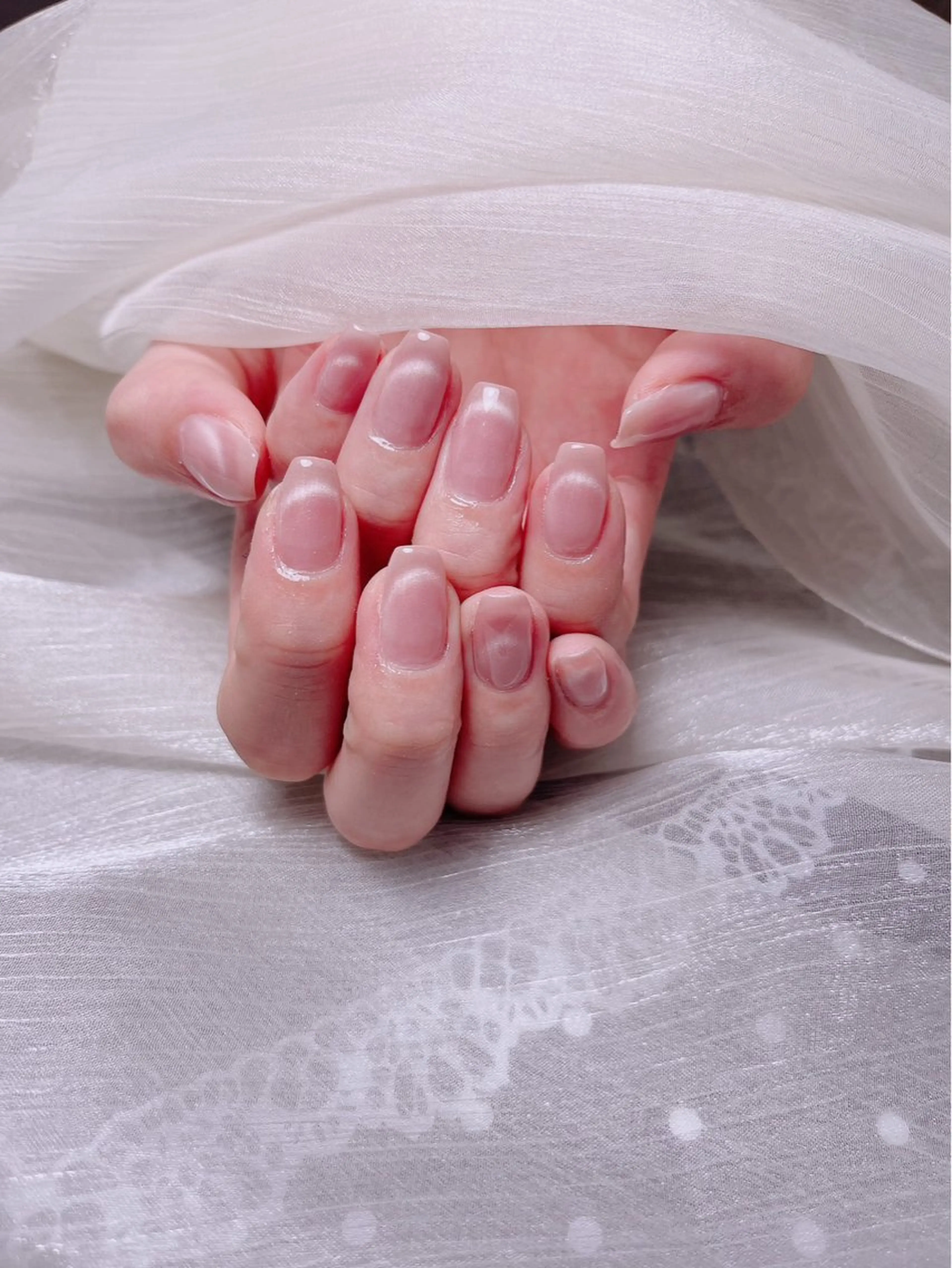 ネイル ハンドネイル ネイルサロン KARIのネイルデザイン