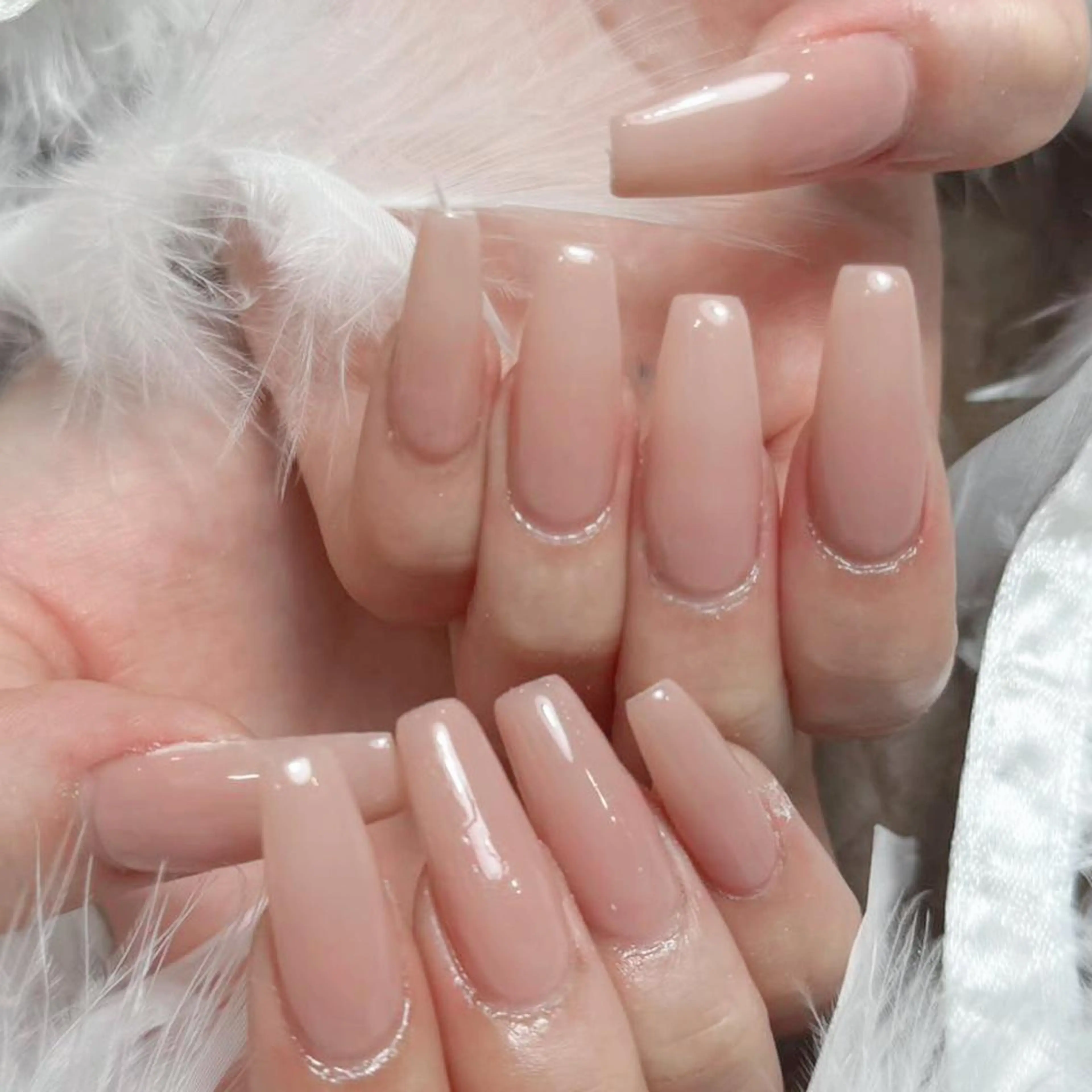 ネイル ハンドネイル DIAMOND 💅のネイルデザイン