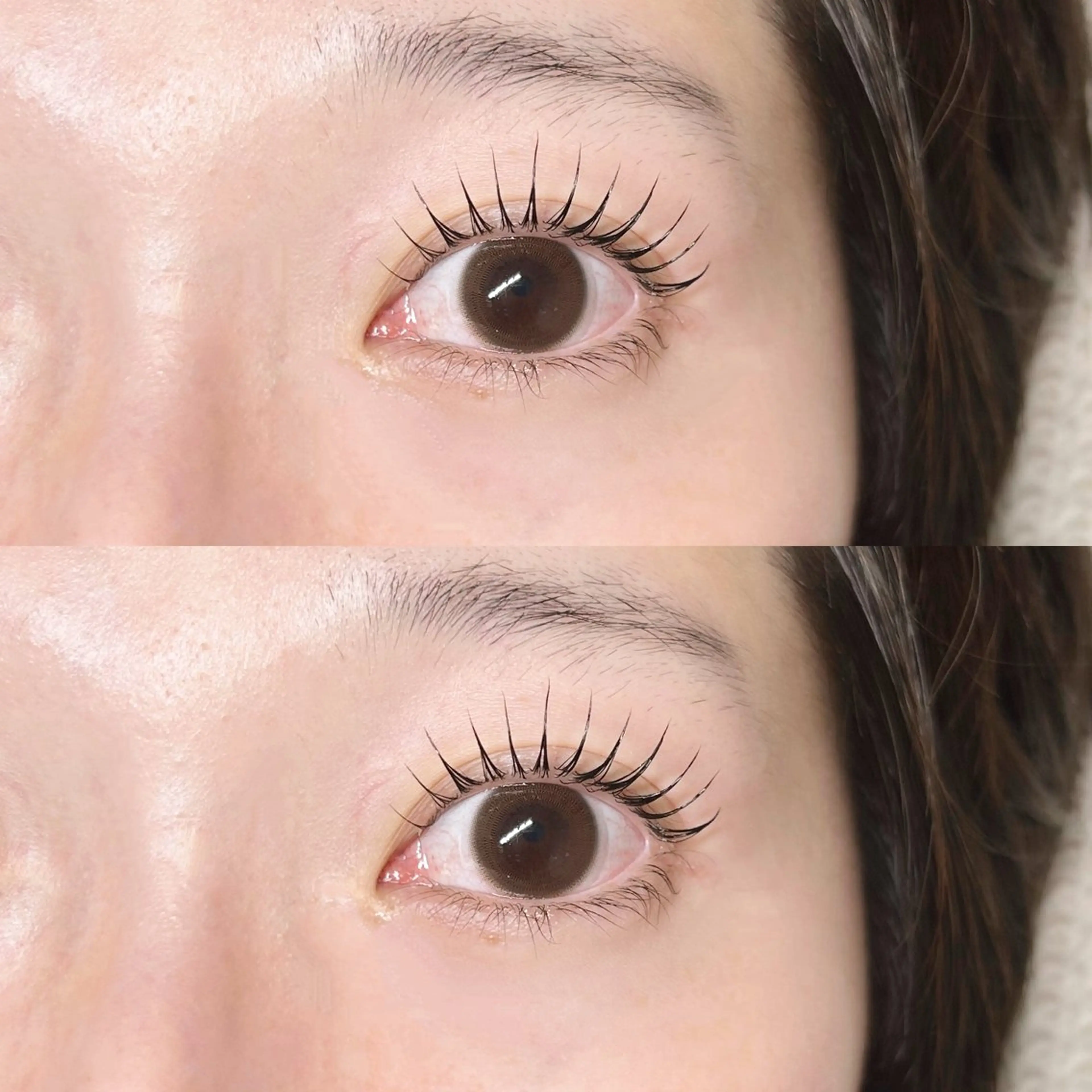 マツエク・マツパ まつ毛と眉毛にやさしいサロン Urun 松戸店所属・shizuku/ アイリストのマツエク・マツパデザイン