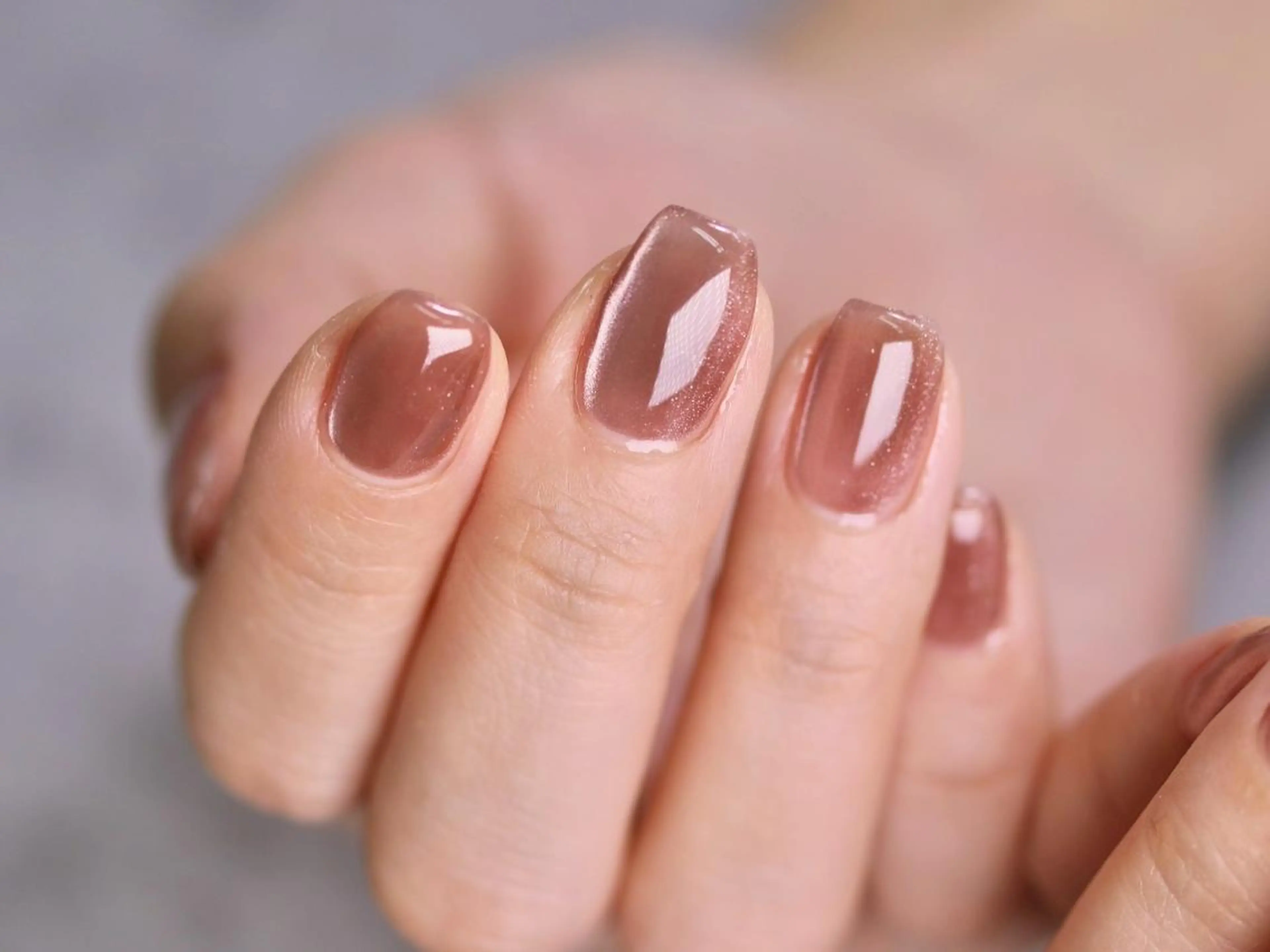 ネイル 吉田 恵理のネイルデザイン