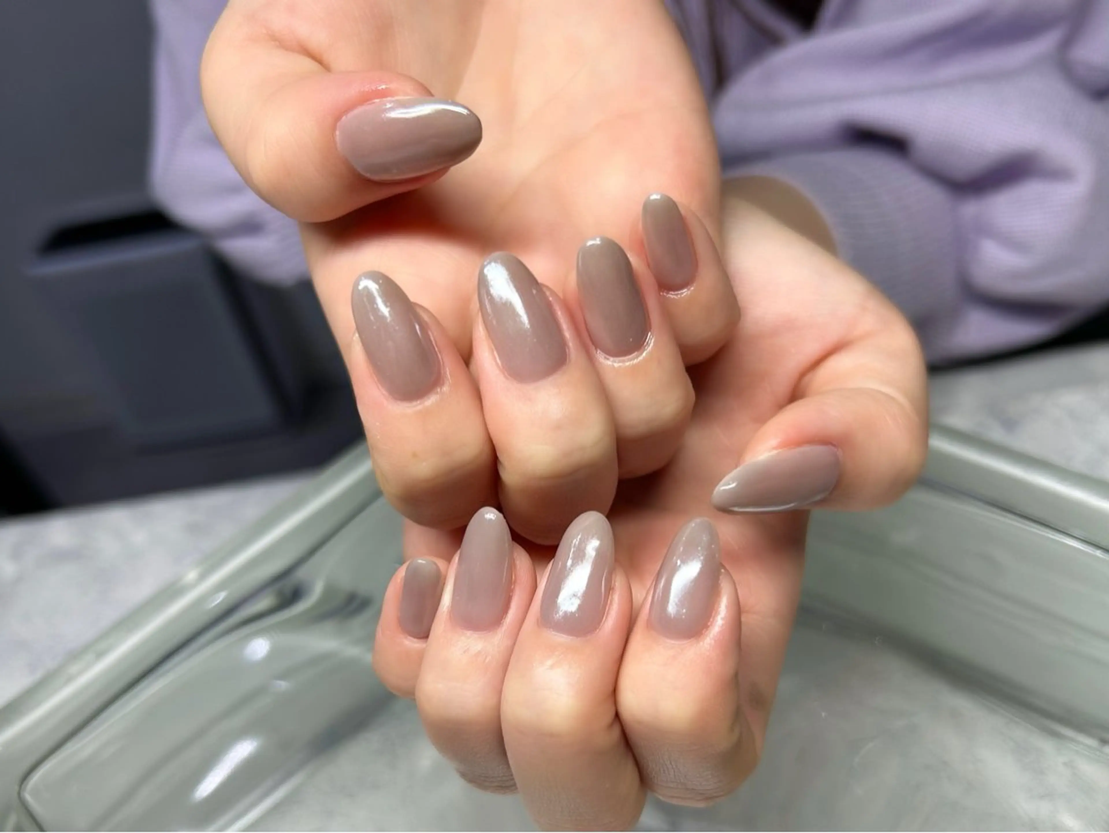 ネイル N.design muraのネイルデザイン