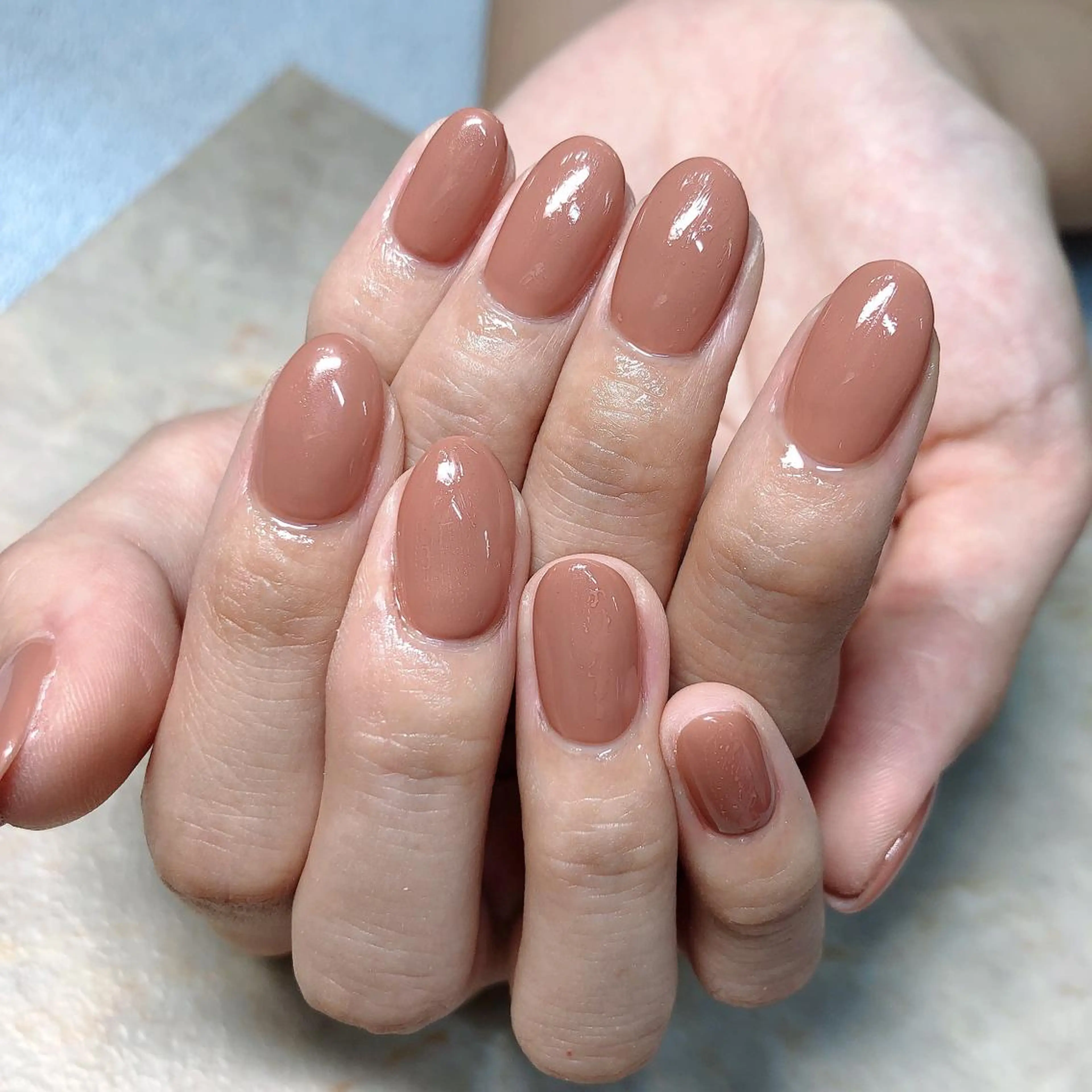 ネイル maison de NALIのネイルデザイン