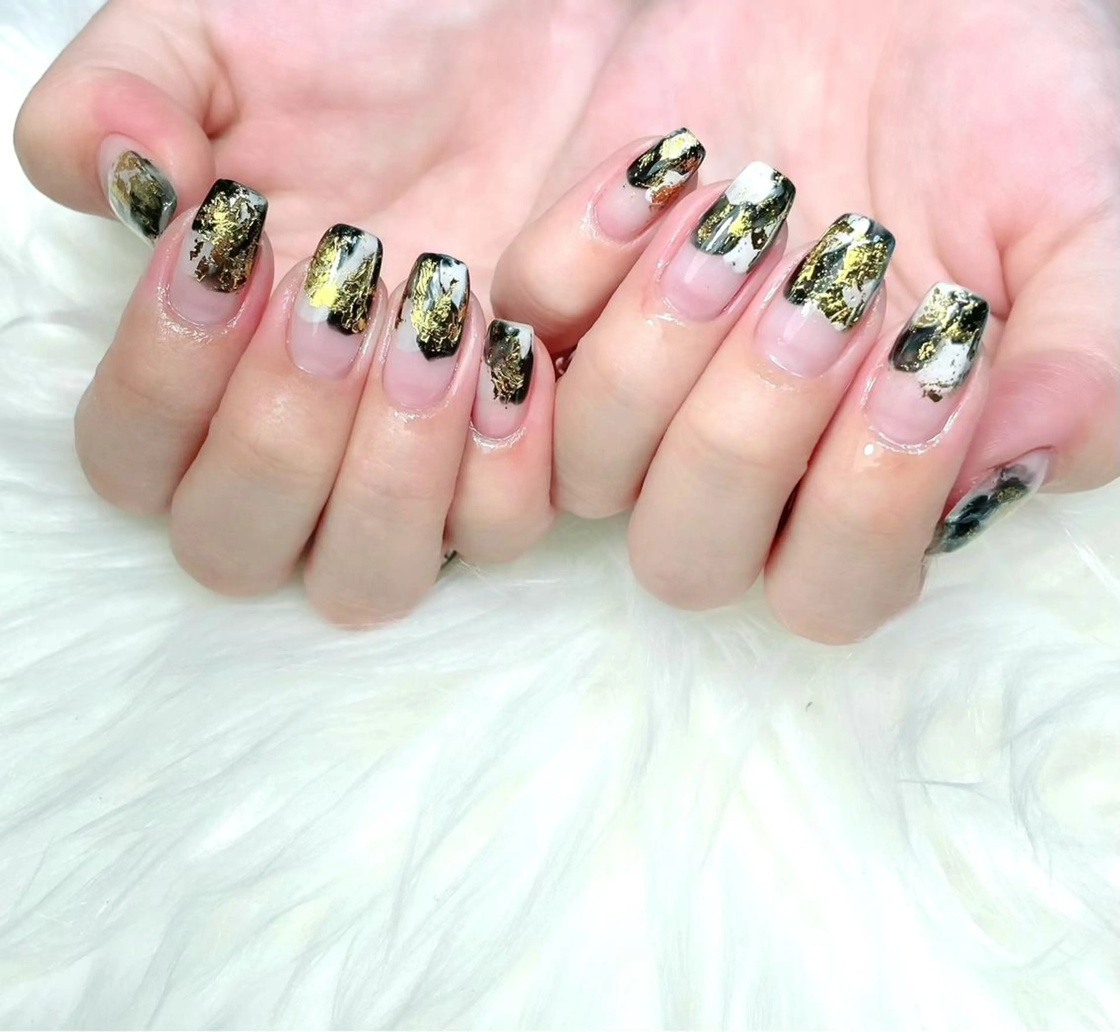 ネイル ハンドネイル Nail salon Venusのネイルデザイン