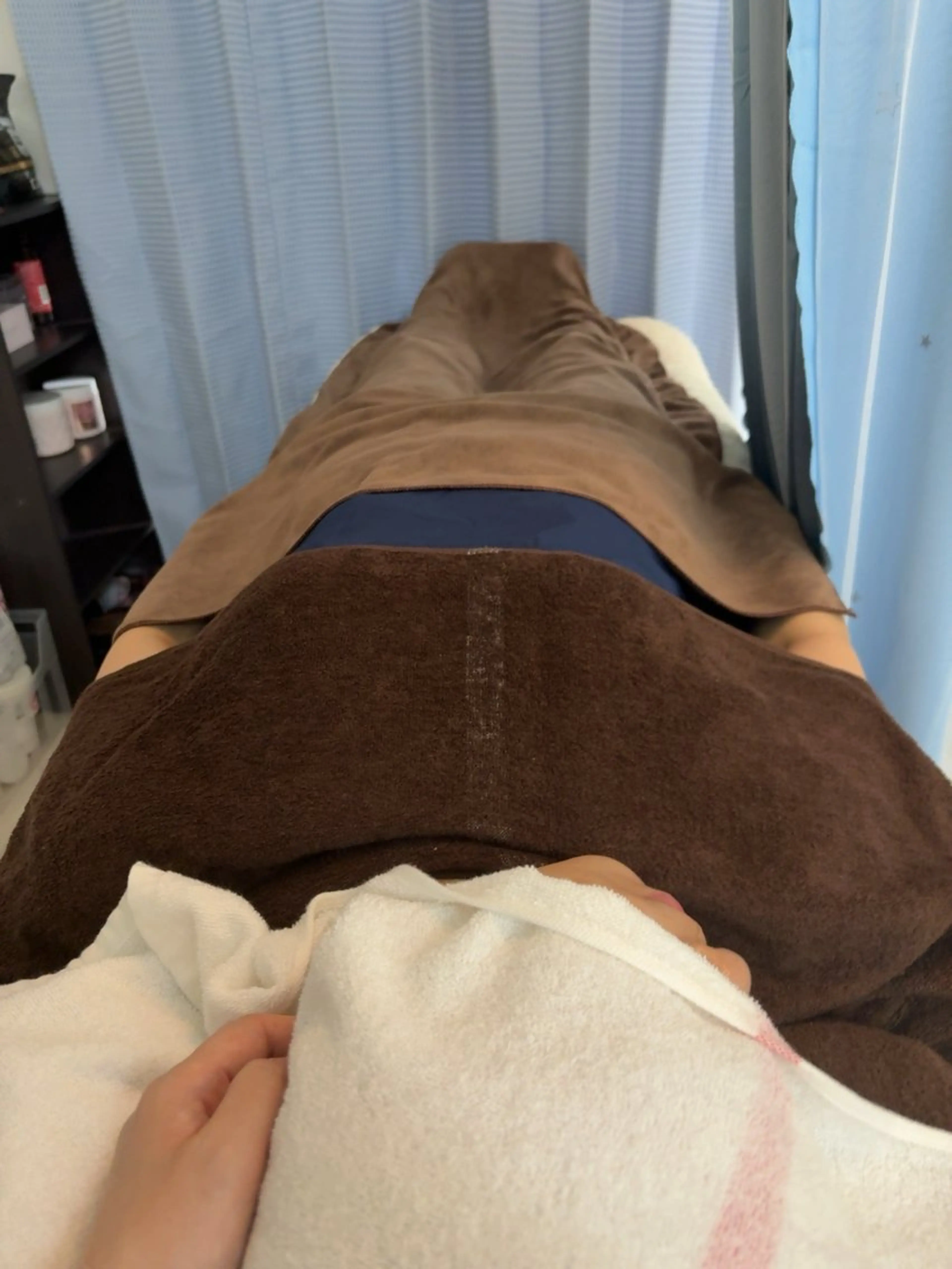 トータルビューティー サロン・Ｎの眉毛・アイブロウイメージ