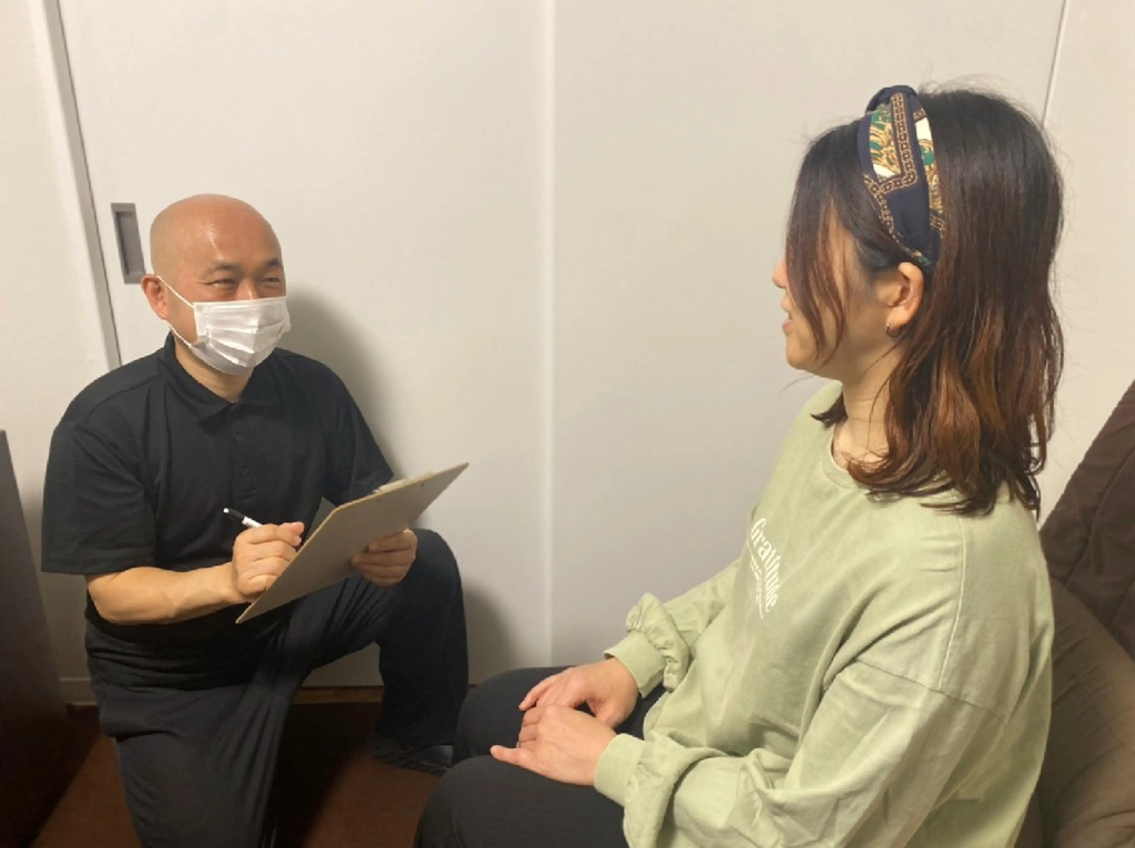 リラク ラムンラマイ整体 MOKKUNモックンのエステ・リラクイメージ