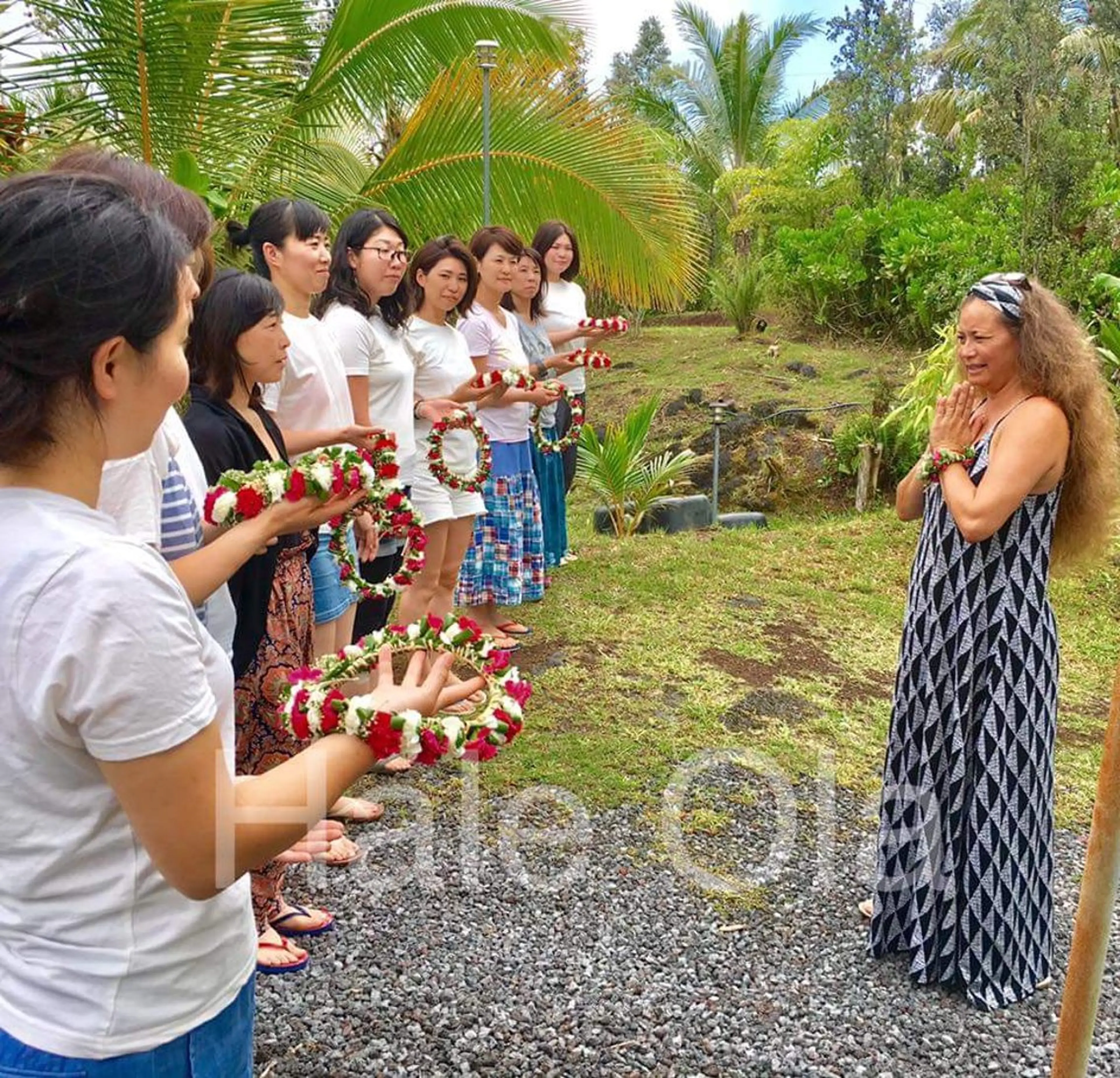 森本 ひとみのエステ・リラクイメージ