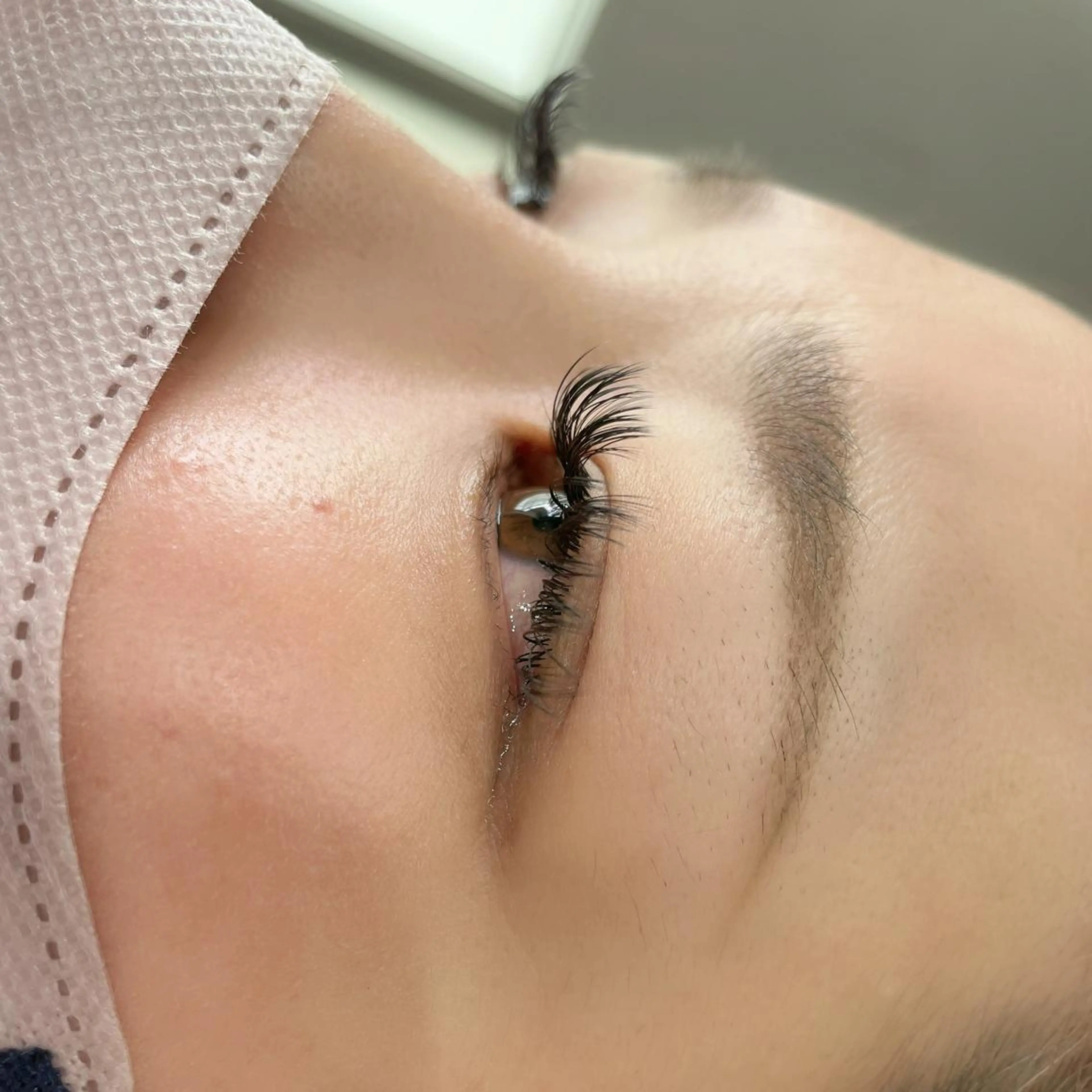 マツエク・マツパ マツエク Koti sakai mayuのマツエク・マツパデザイン