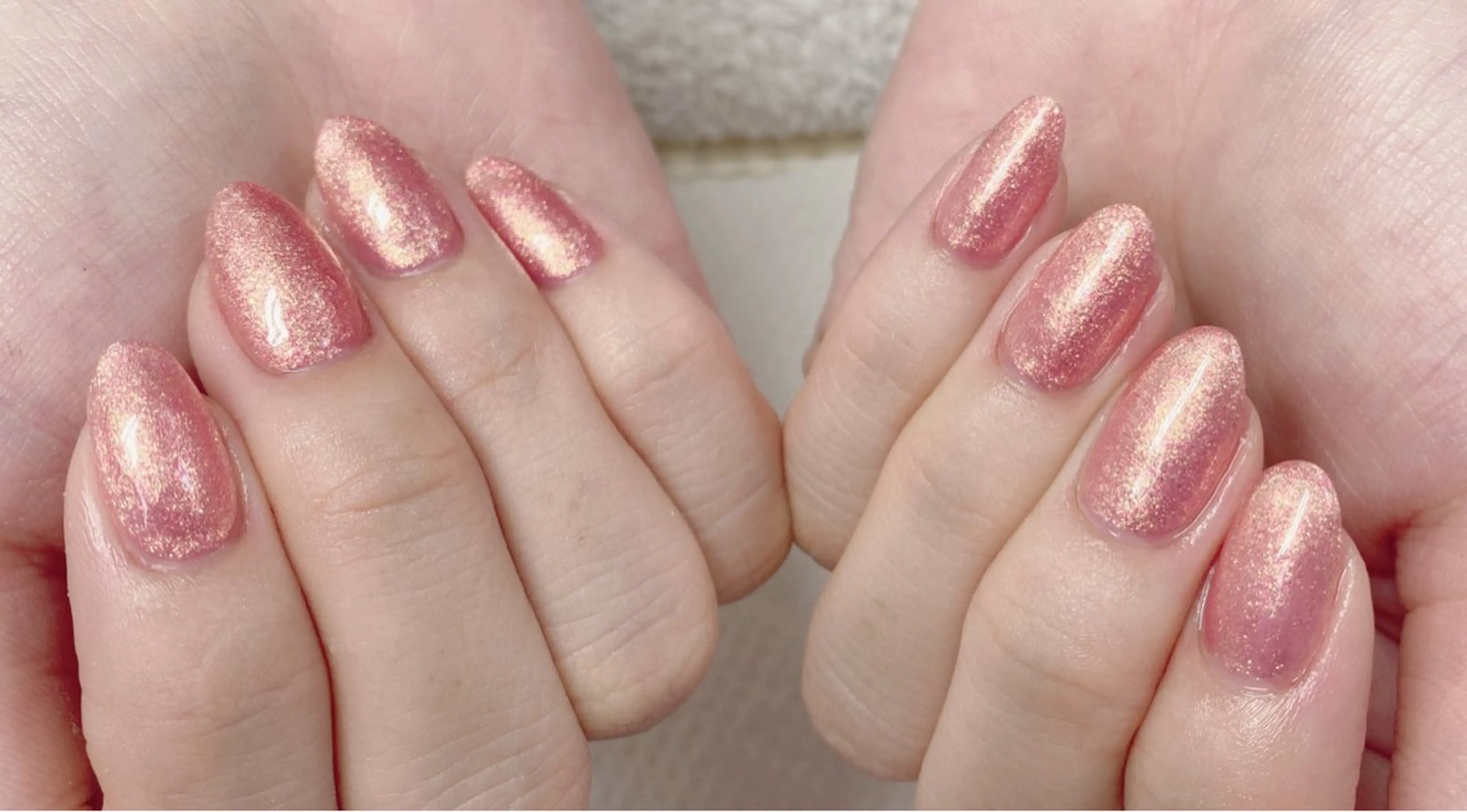 ネイル ワンカラーネイル ハンドネイル MYU Nails所属・MYU Nailsのネイルデザイン