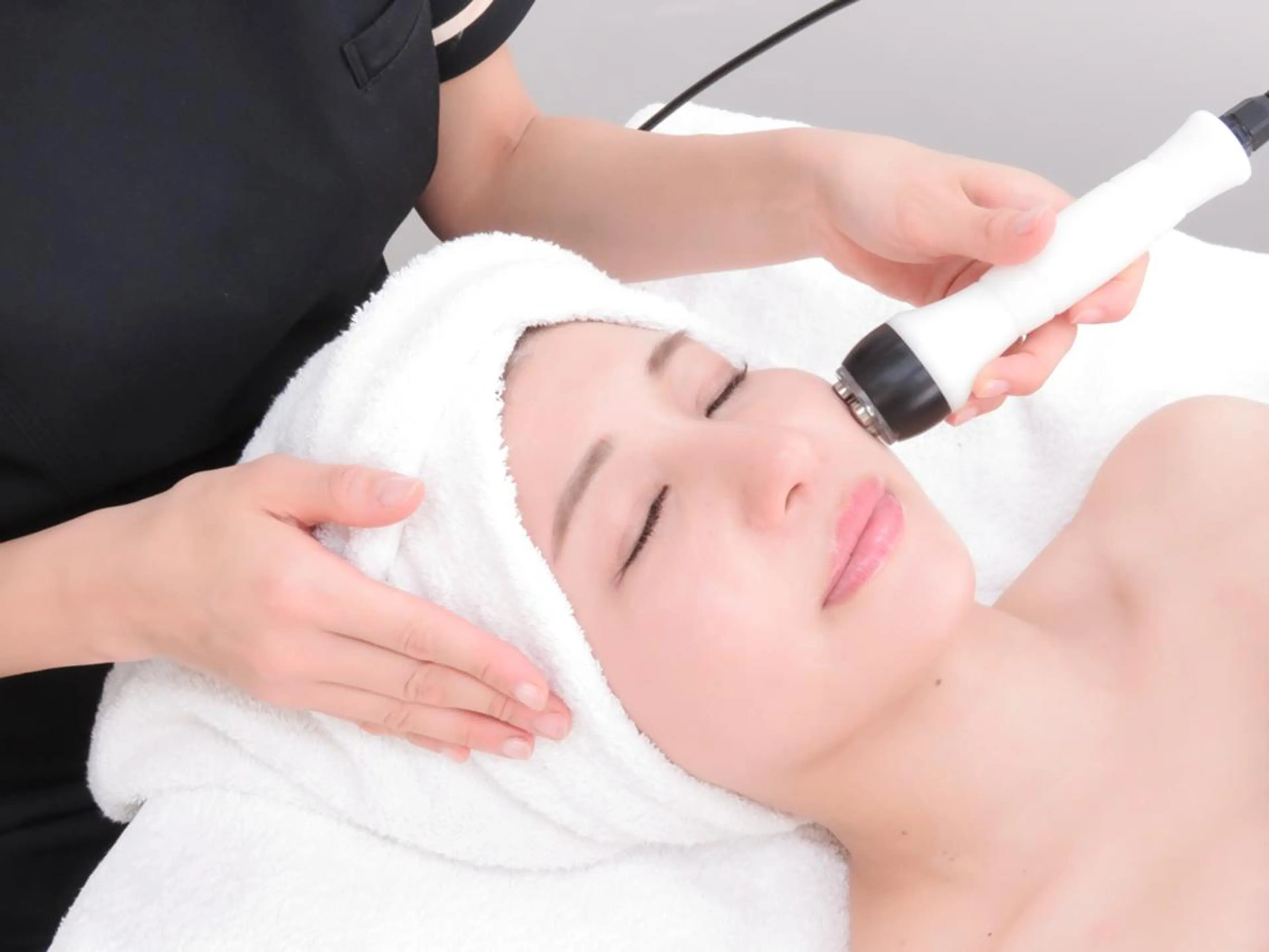 M LABO 新宿店のエステ・リラクイメージ