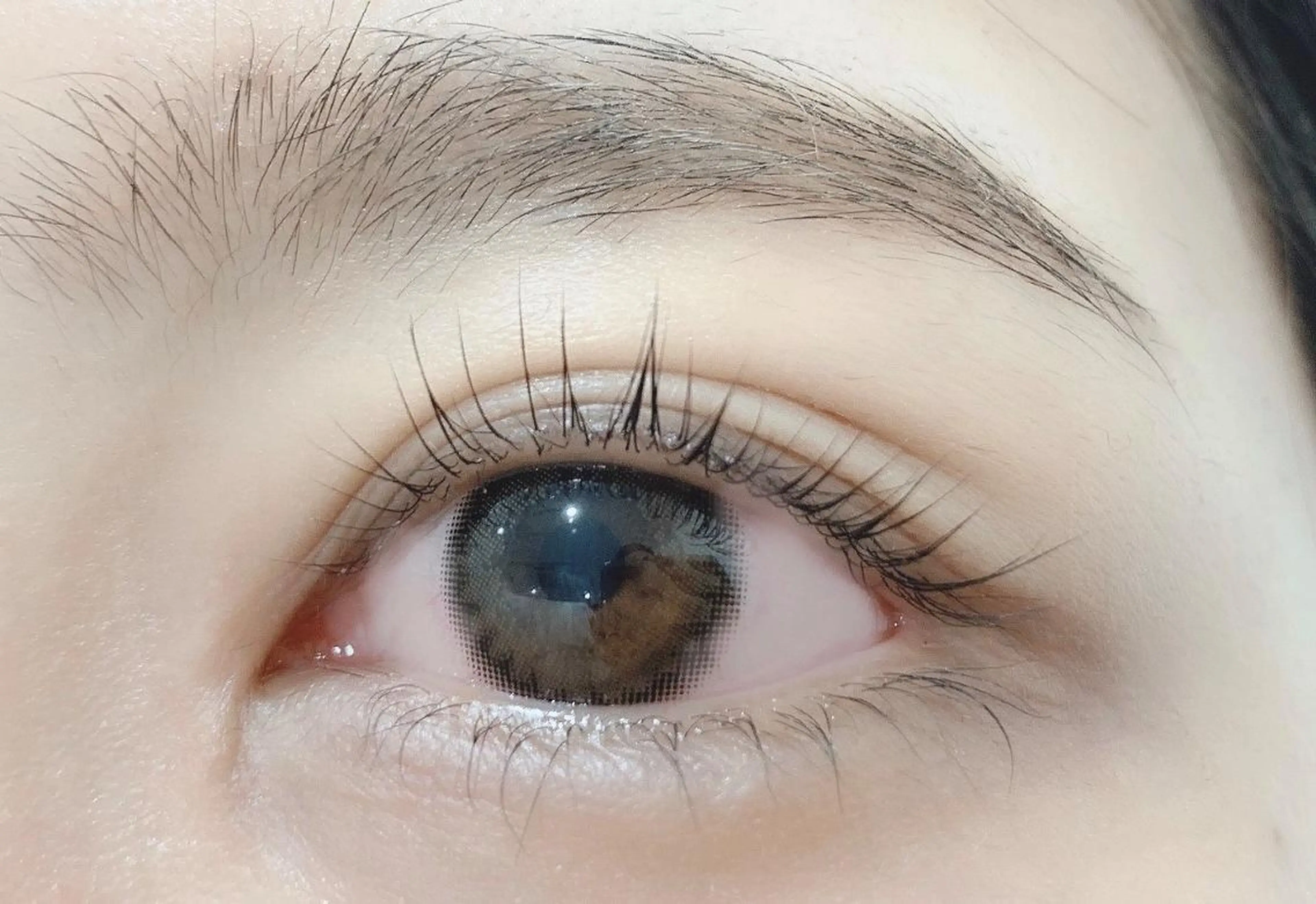 マツエク・マツパ Kuu＋R　亀戸店 東口👯徒歩30秒のマツエク・マツパデザイン