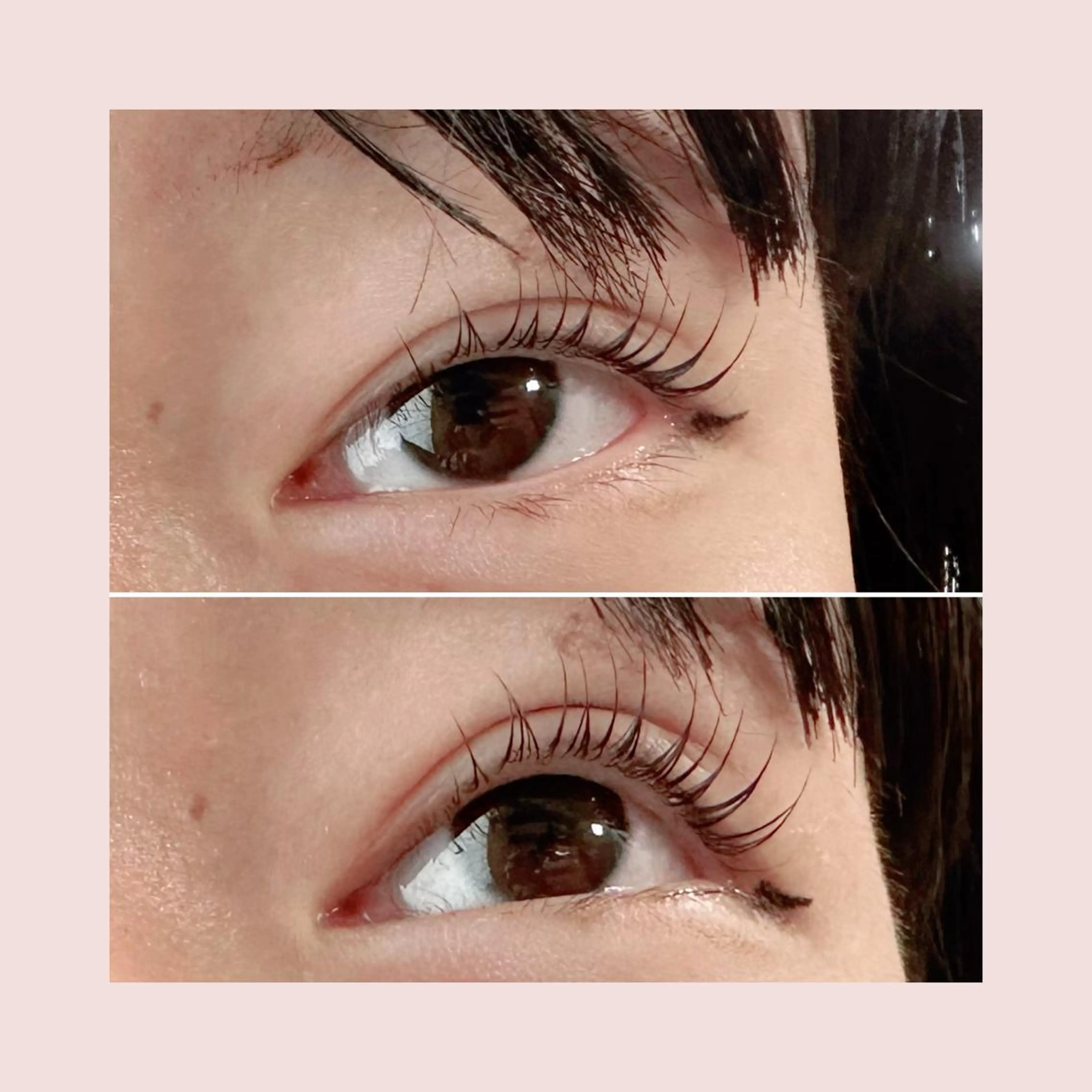 マツエク・マツパ パリジェンヌラッシュリフト BLACKTOPAZ 20のエステ・リラクイメージ