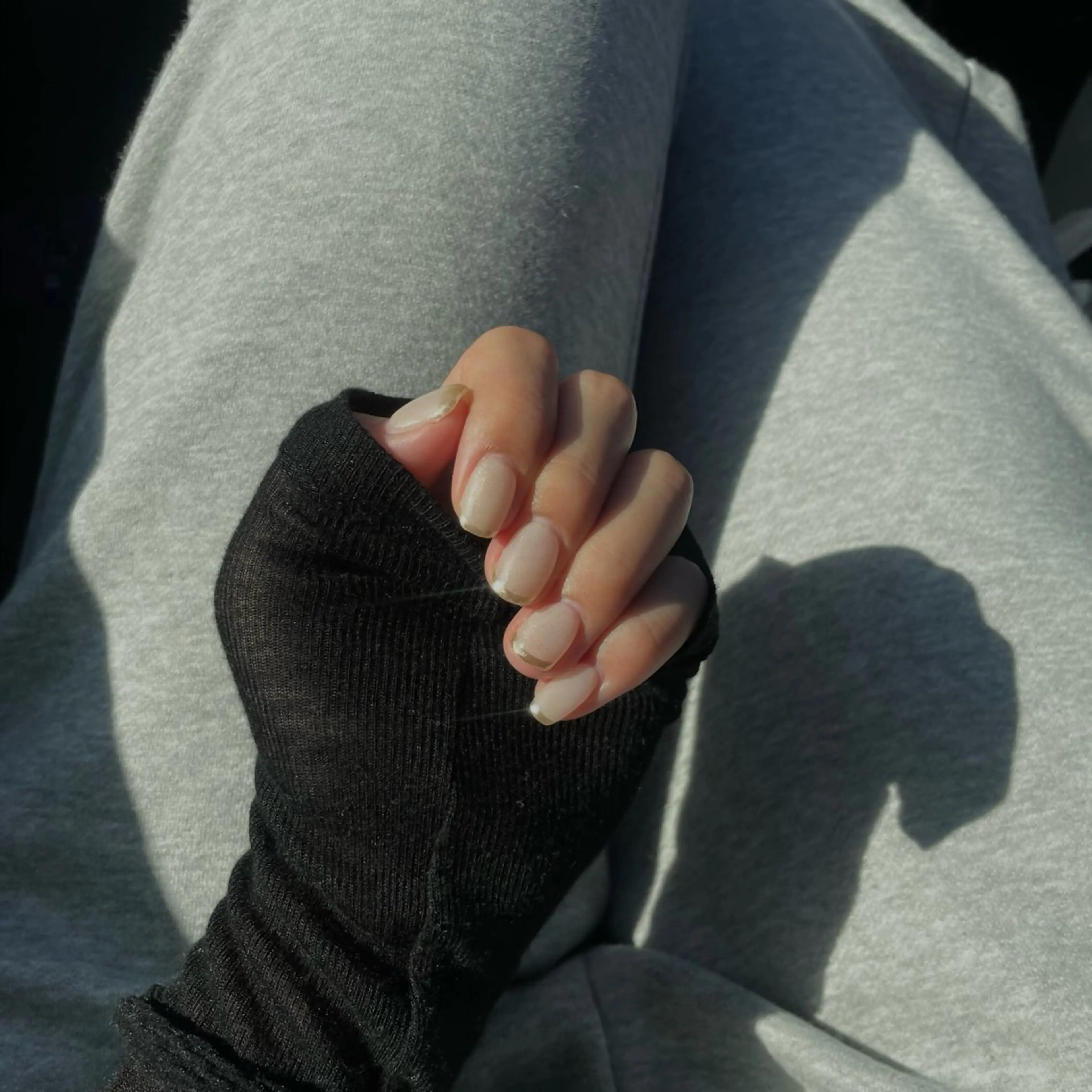 ネイル ハンドネイル petit所属・Saaya🫧 _petitのネイルデザイン