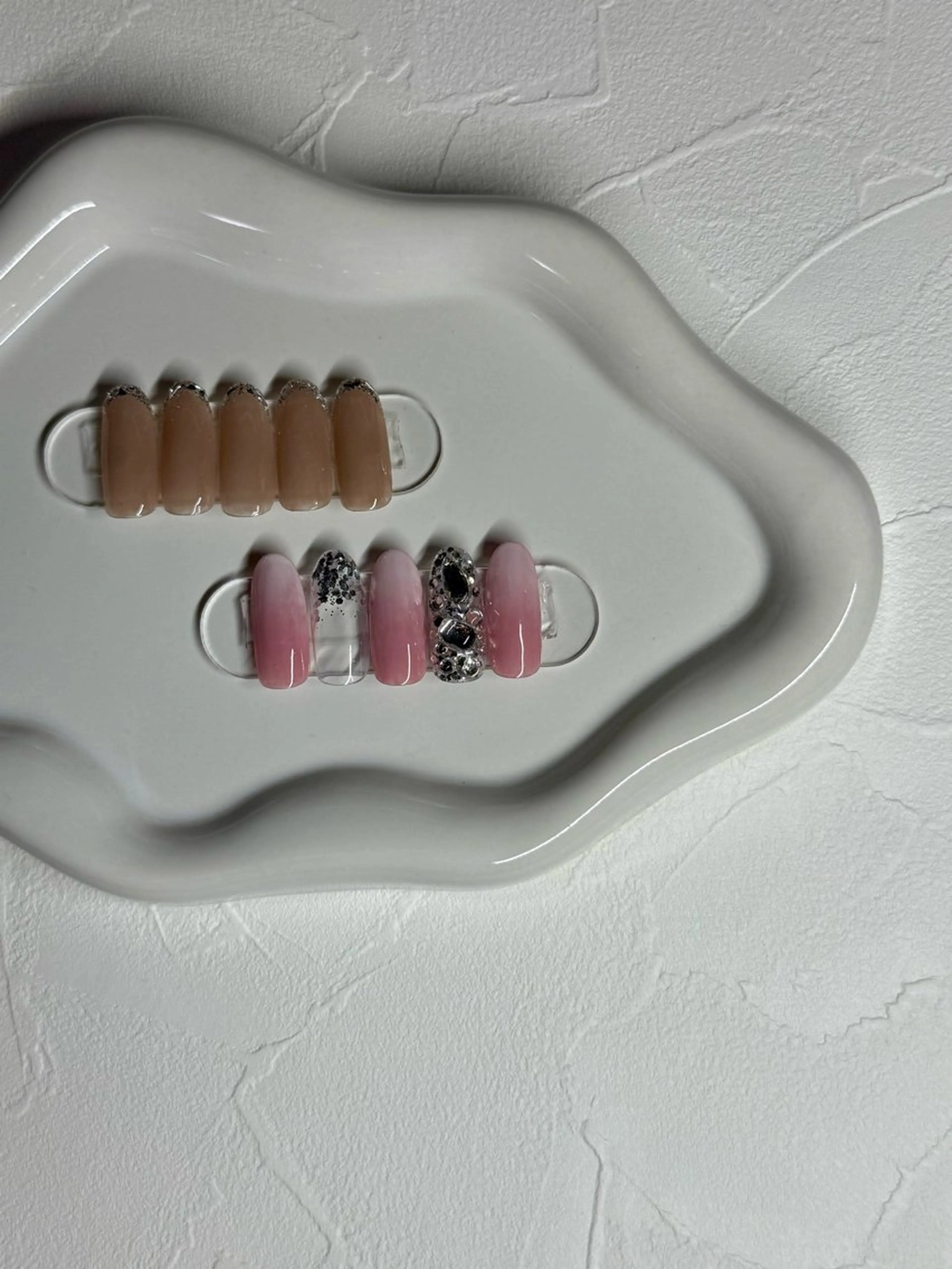 ネイル yui nailのネイルデザイン