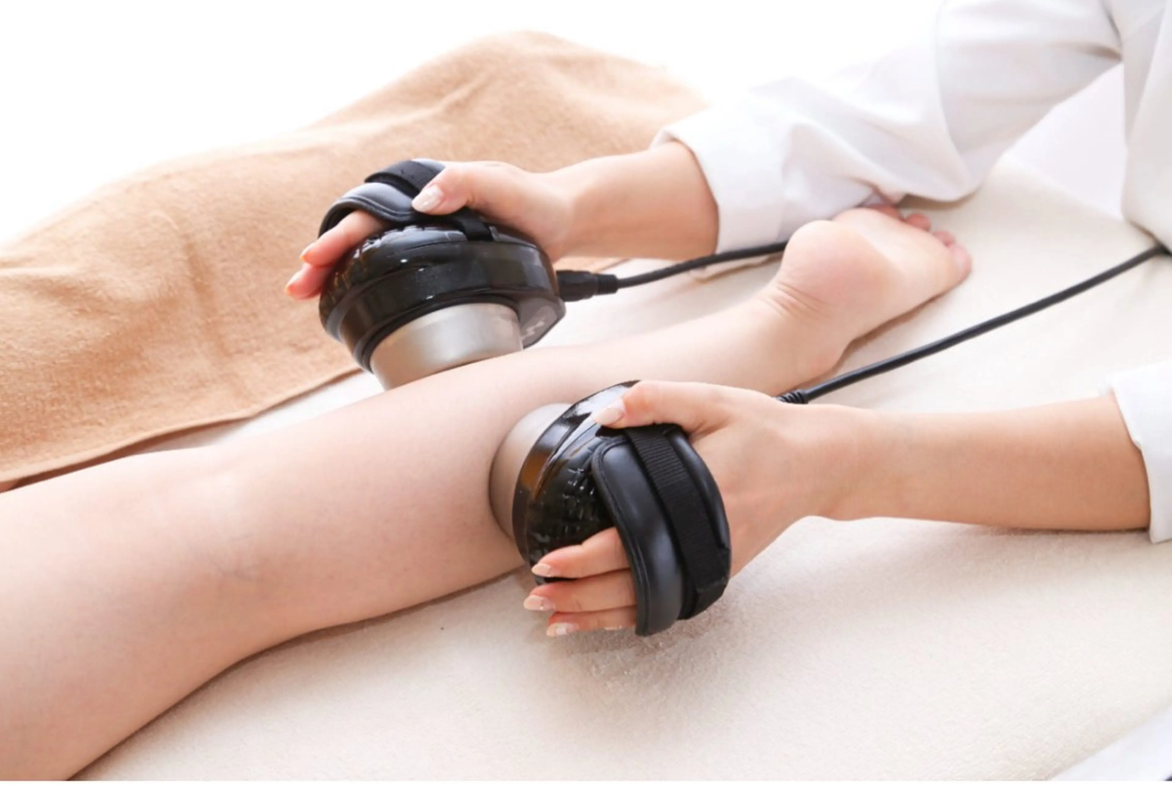 sopo minaソポミーナ所属・坂内 永津子のエステ・リラクイメージ