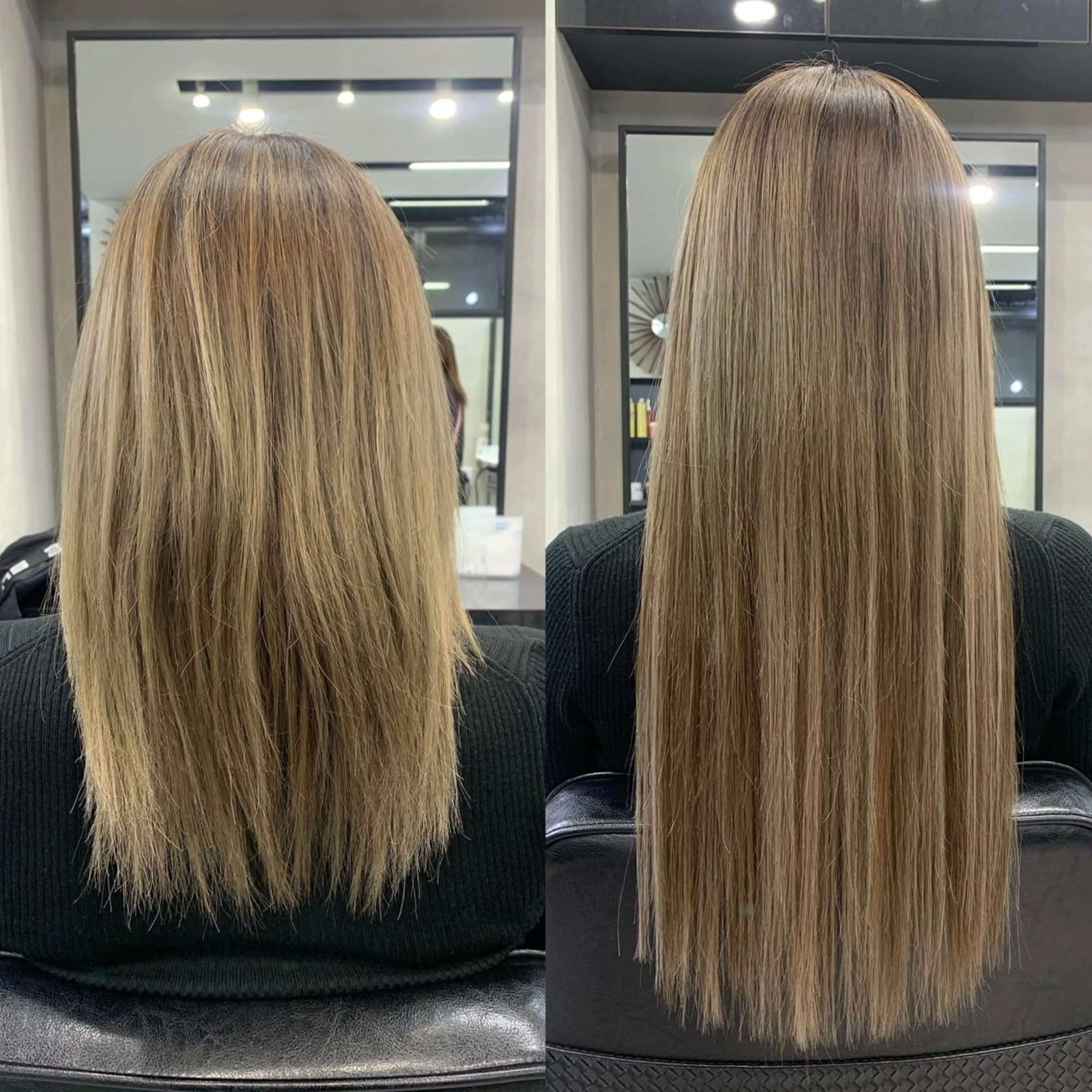 ロング ヘアアレンジ エクステ kurumi .の眉毛・アイブロウイメージ