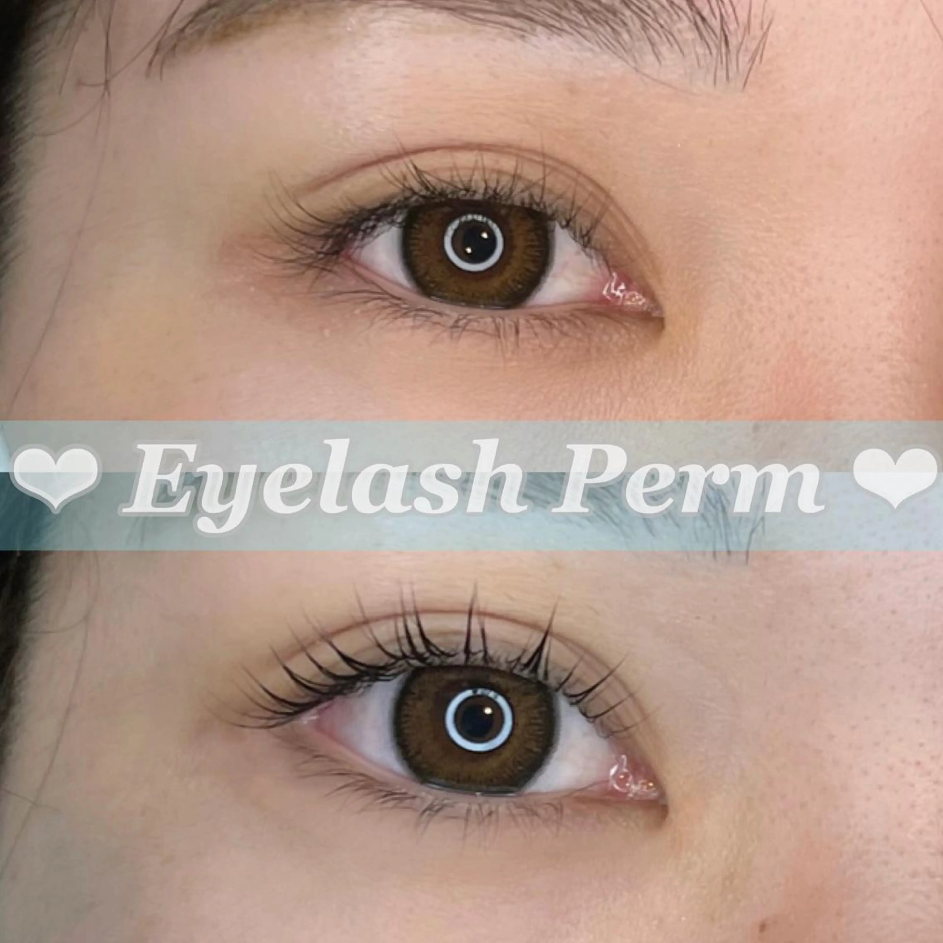 マツエク・マツパ パリジェンヌラッシュリフト 一重×まつ毛パーマ usaginoo -ウサギノオ-所属・♡ usaginooのマツエク・マツパデザイン