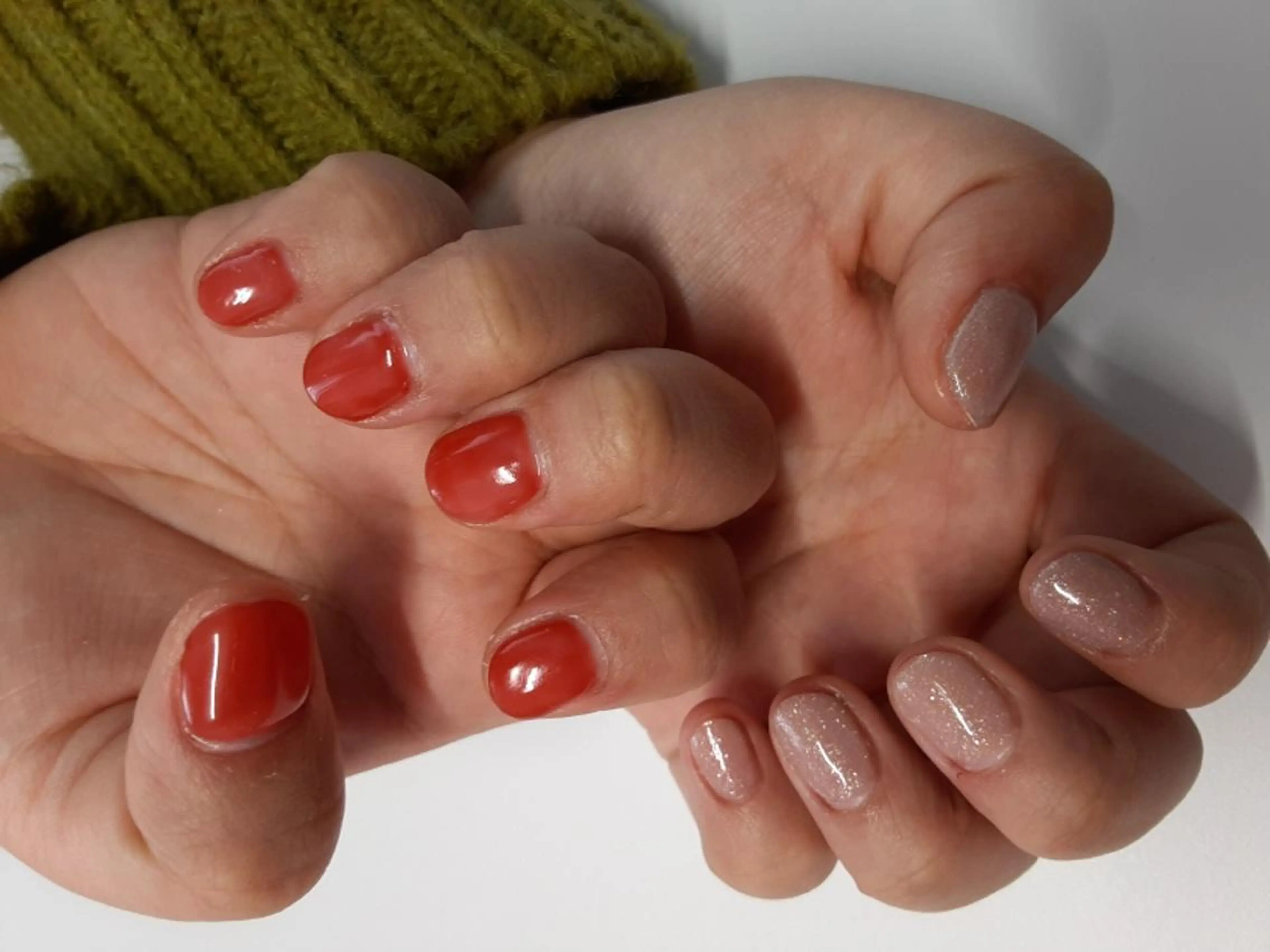 ネイル LANLAN所属・Lan Lanのネイルデザイン