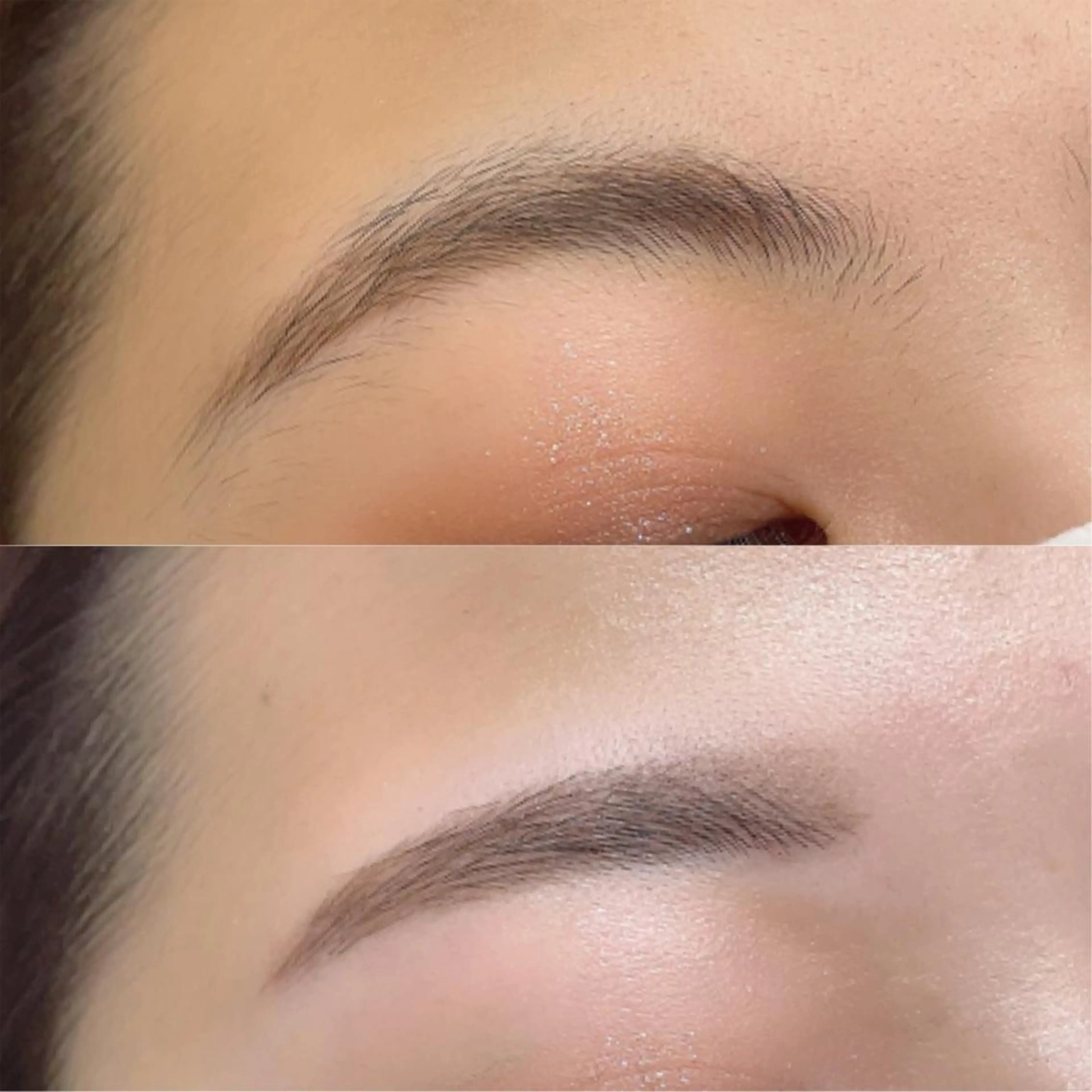 カラー メンズ マツエク・マツパ VAICE 新宿所属・清水 素乃香のヘアスタイル