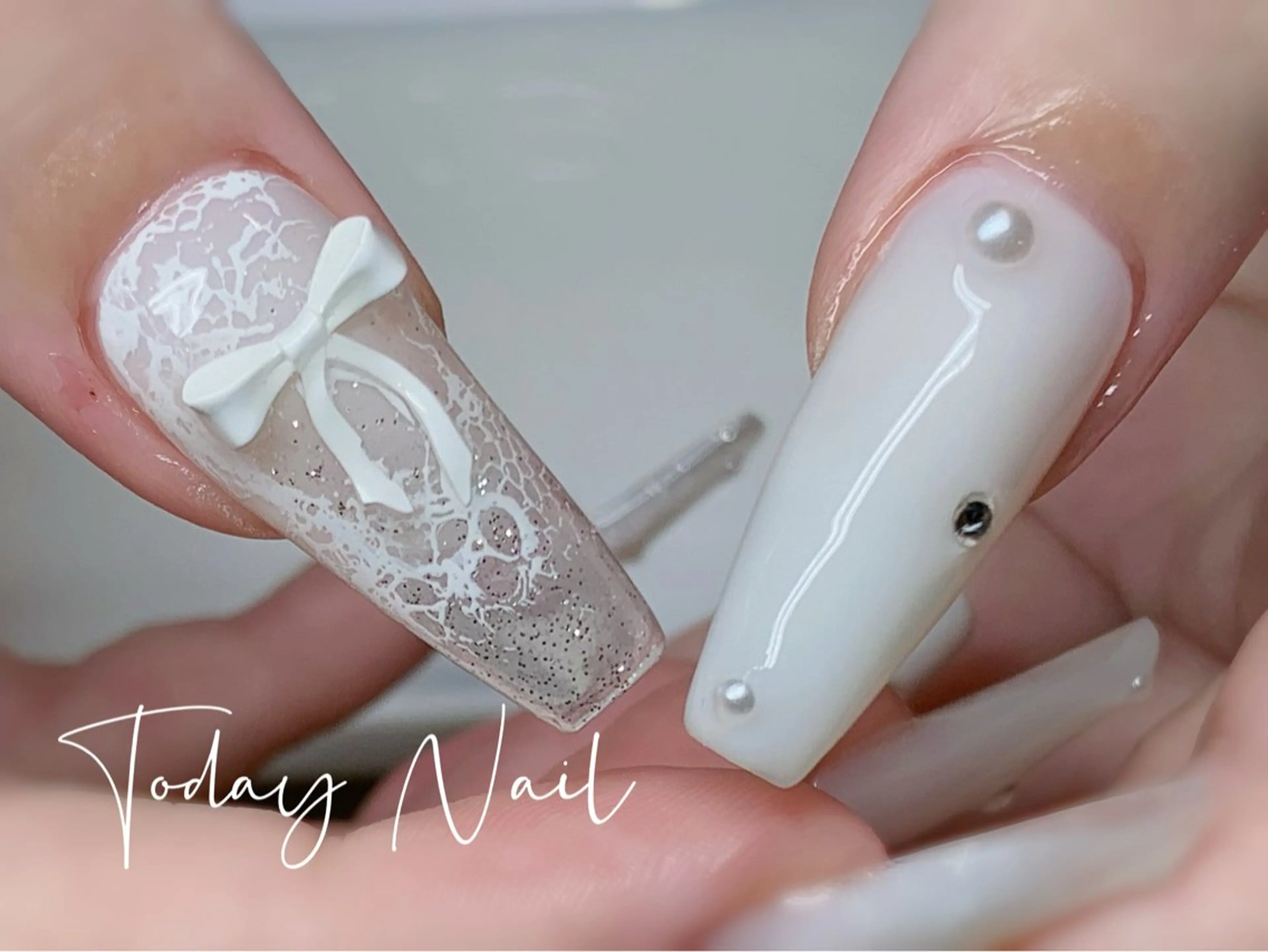 チップ長さだし10本➕ 10本やり放題の写真