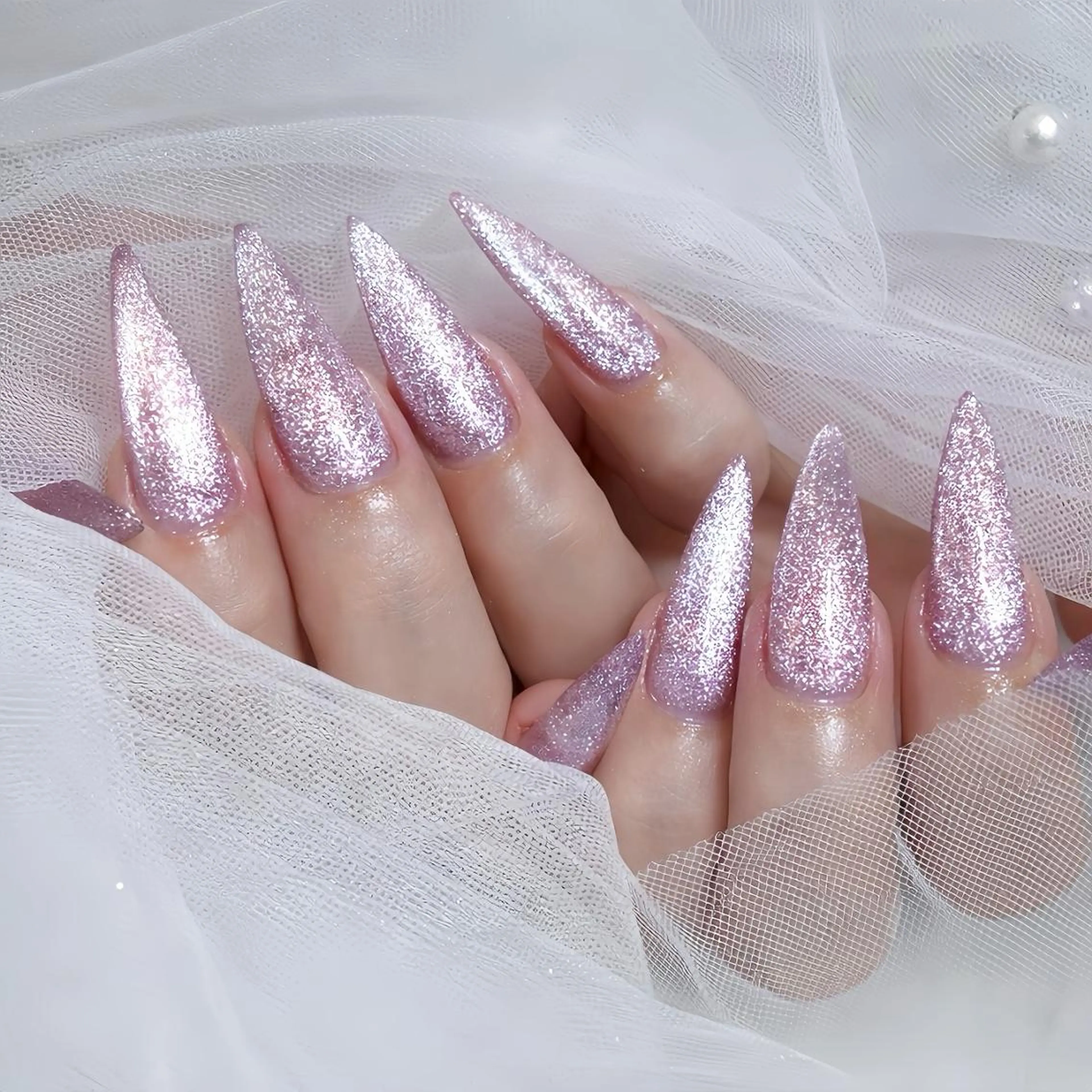 ネイル ハンドネイル 🎀fein. 渋谷本店🎀のネイルデザイン