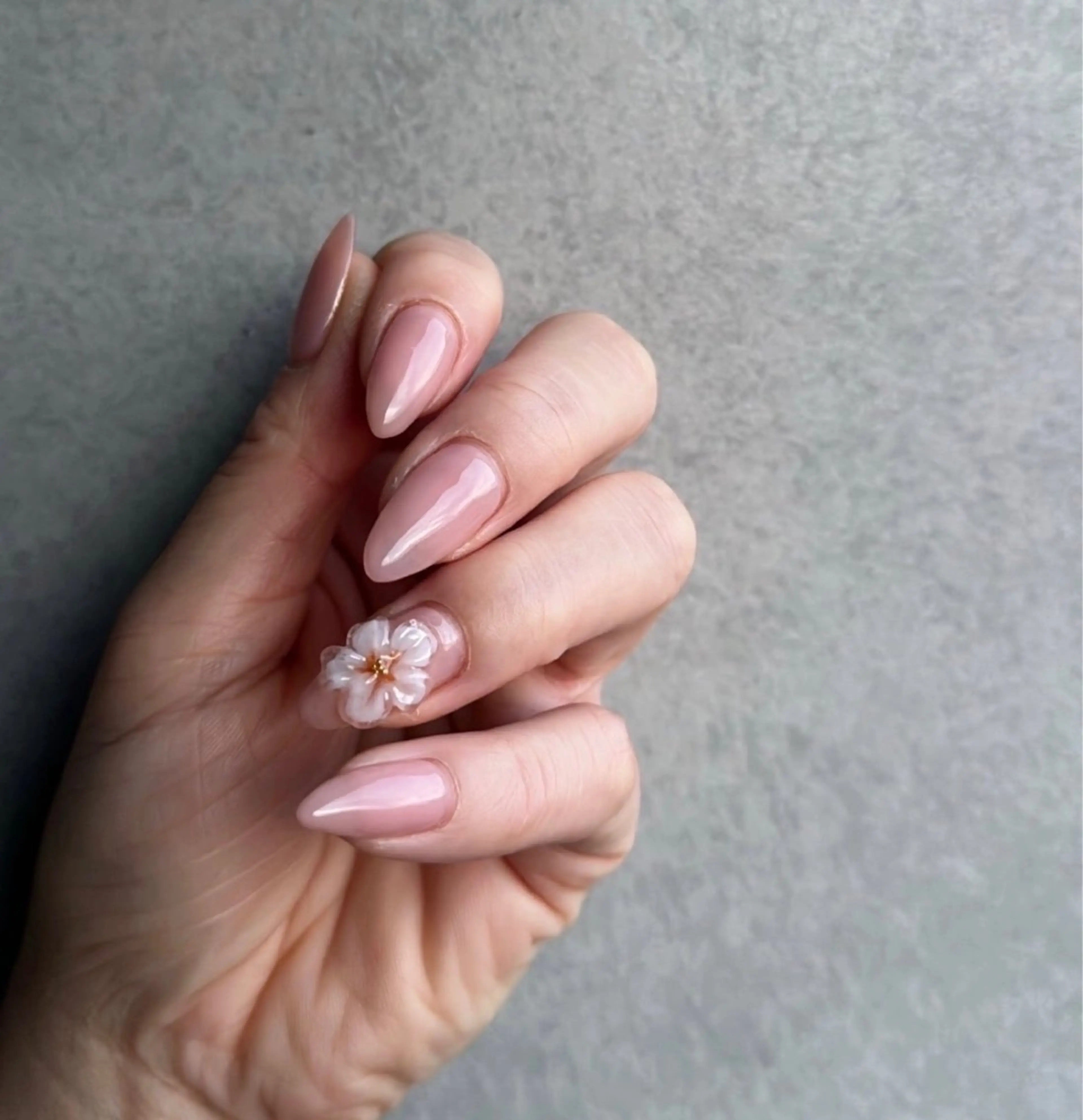 ネイル ＆ME ネイルサロンのネイルデザイン