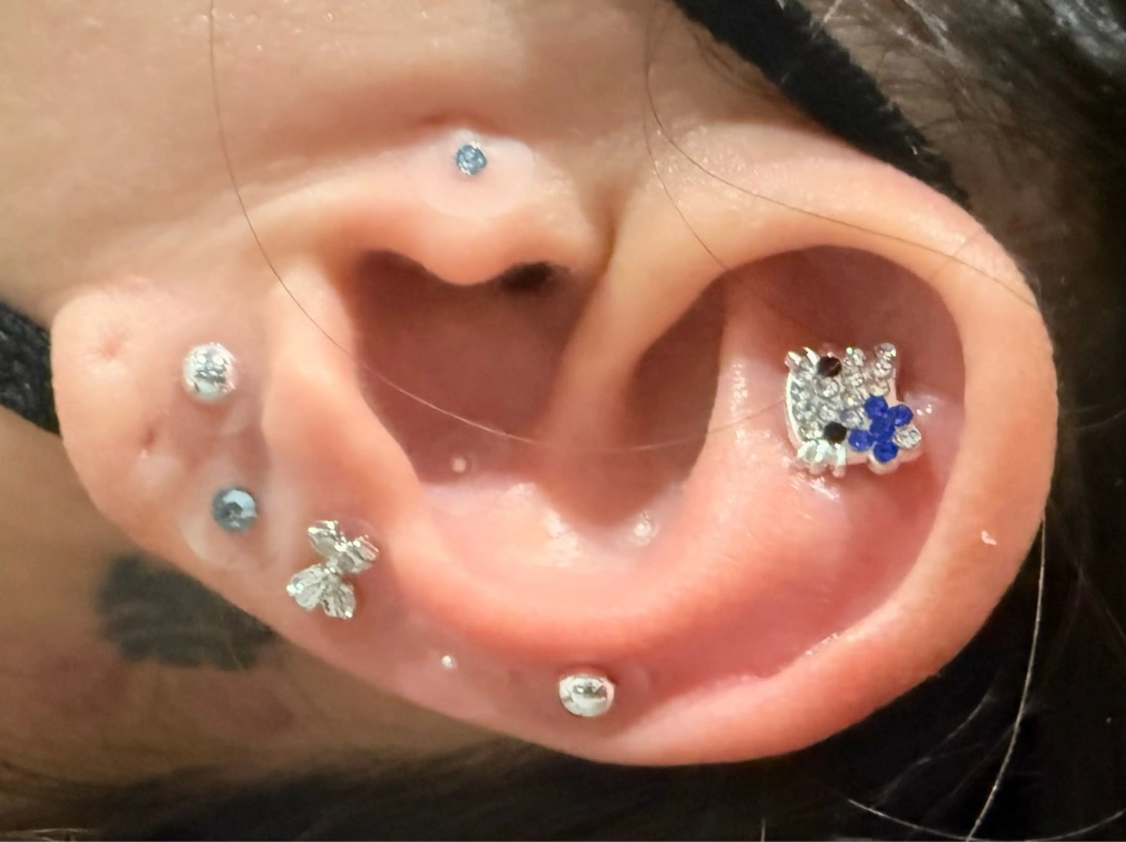 その他 LiZA エステティックサロンのエステ・リラクイメージ