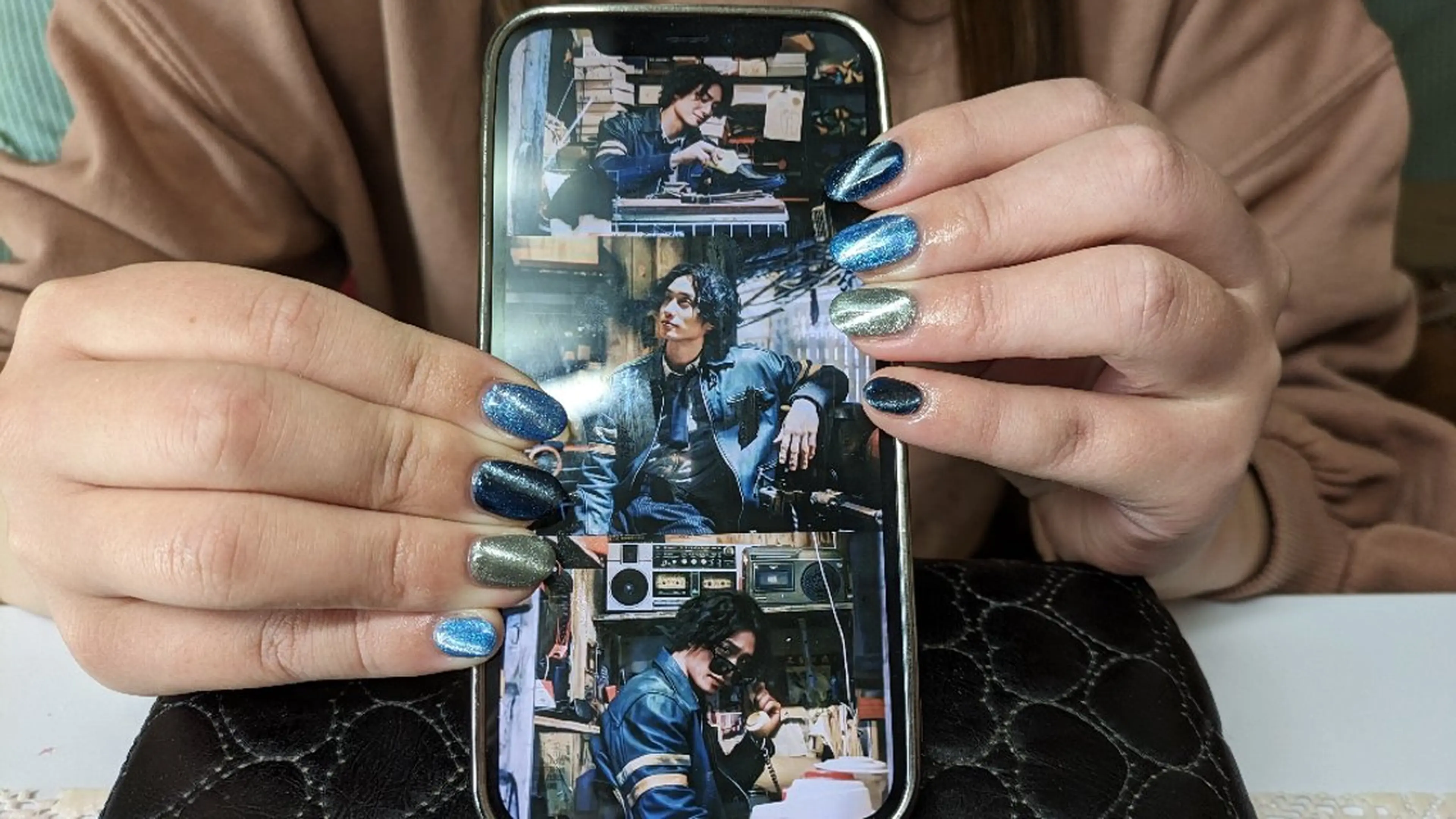 ネイル haru  nailのネイルデザイン