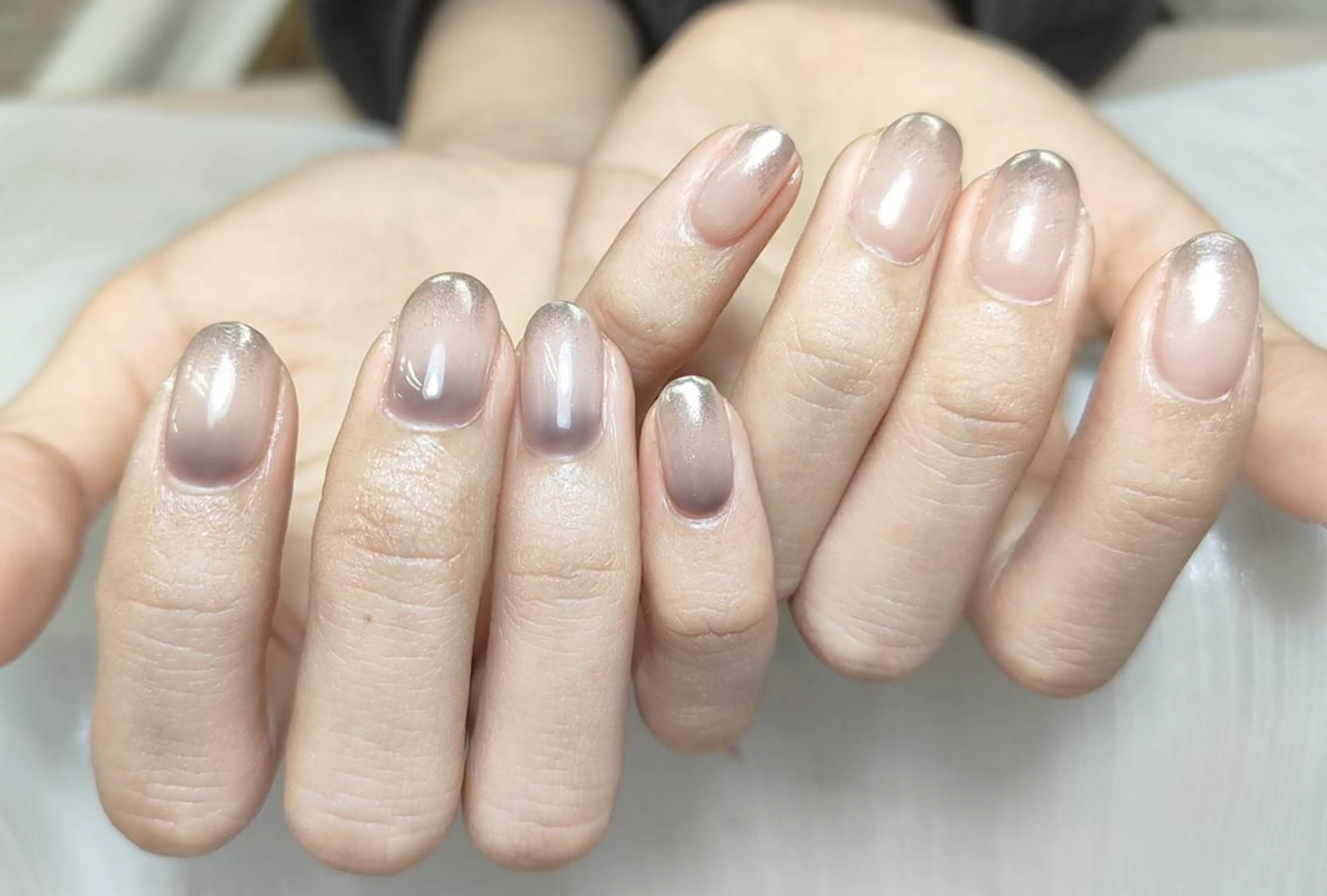 ネイル ハンドネイル CI CIのネイルデザイン