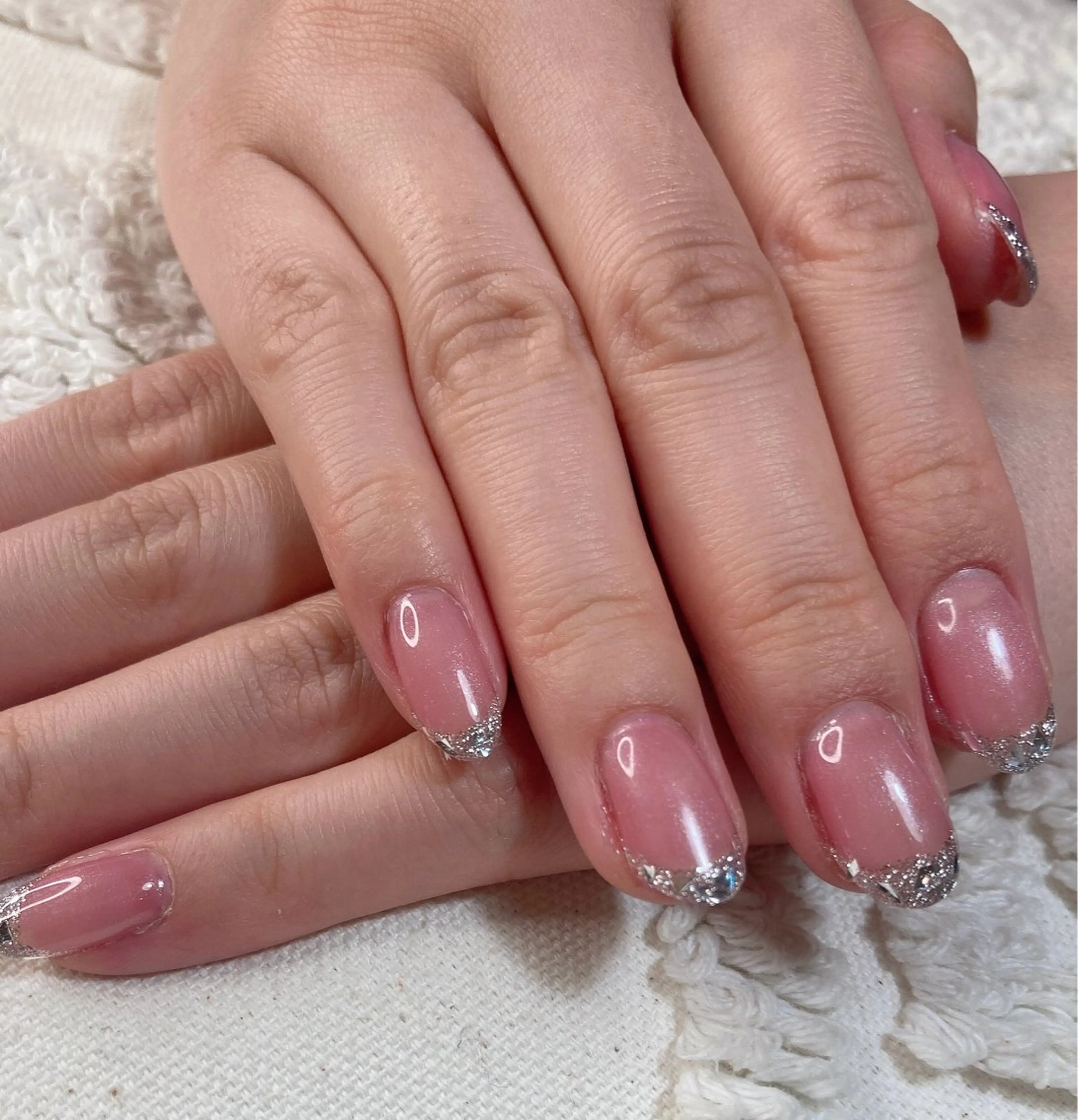 ネイル ハンドネイル Hare nailのネイルデザイン
